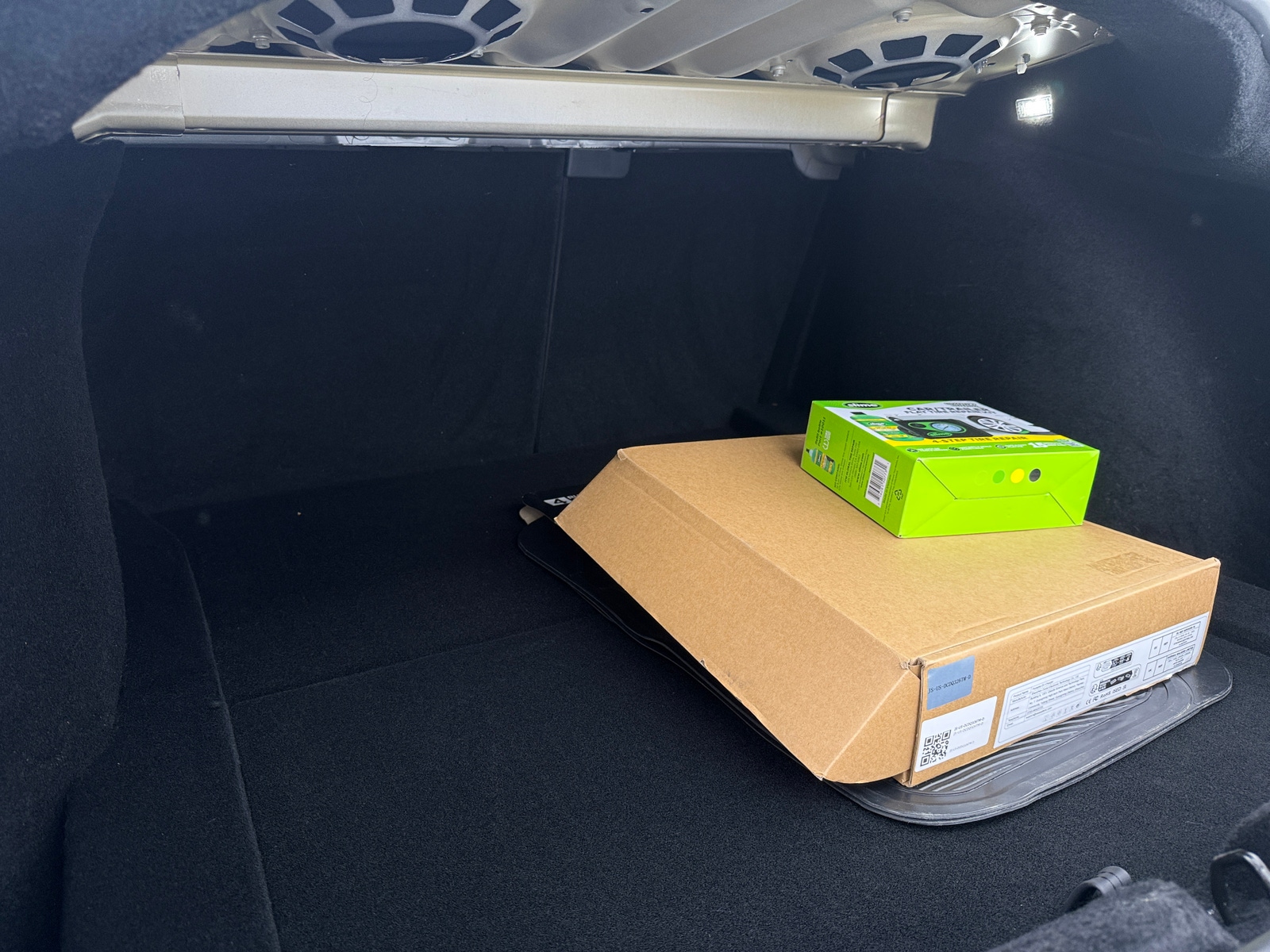 Thumbnail: 2025 Tesla Model 3 - 7