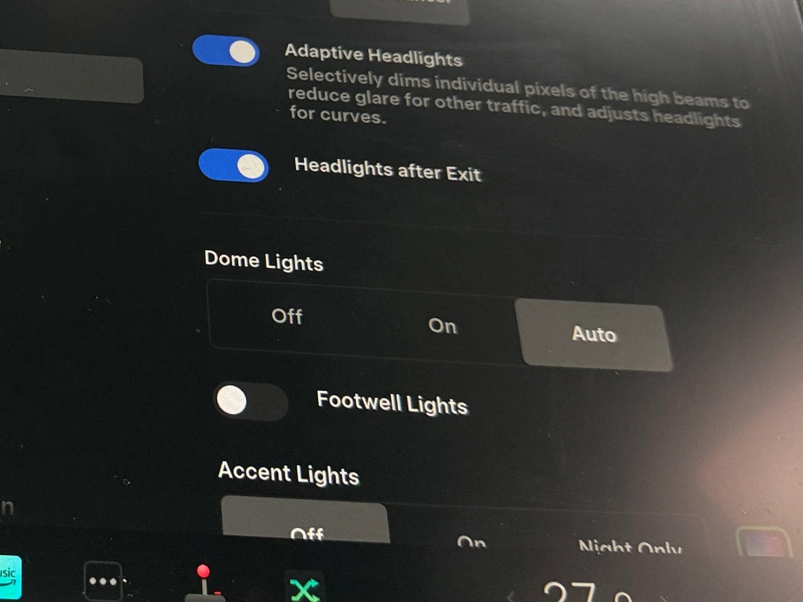 Thumbnail: 2025 Tesla Model 3 - 4