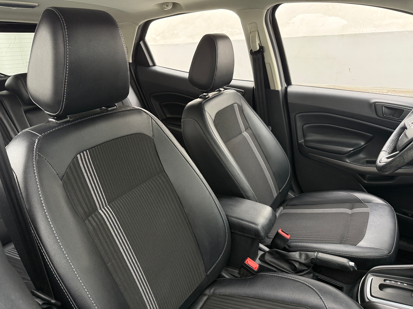 Thumbnail: 2019 Ford EcoSport - 2