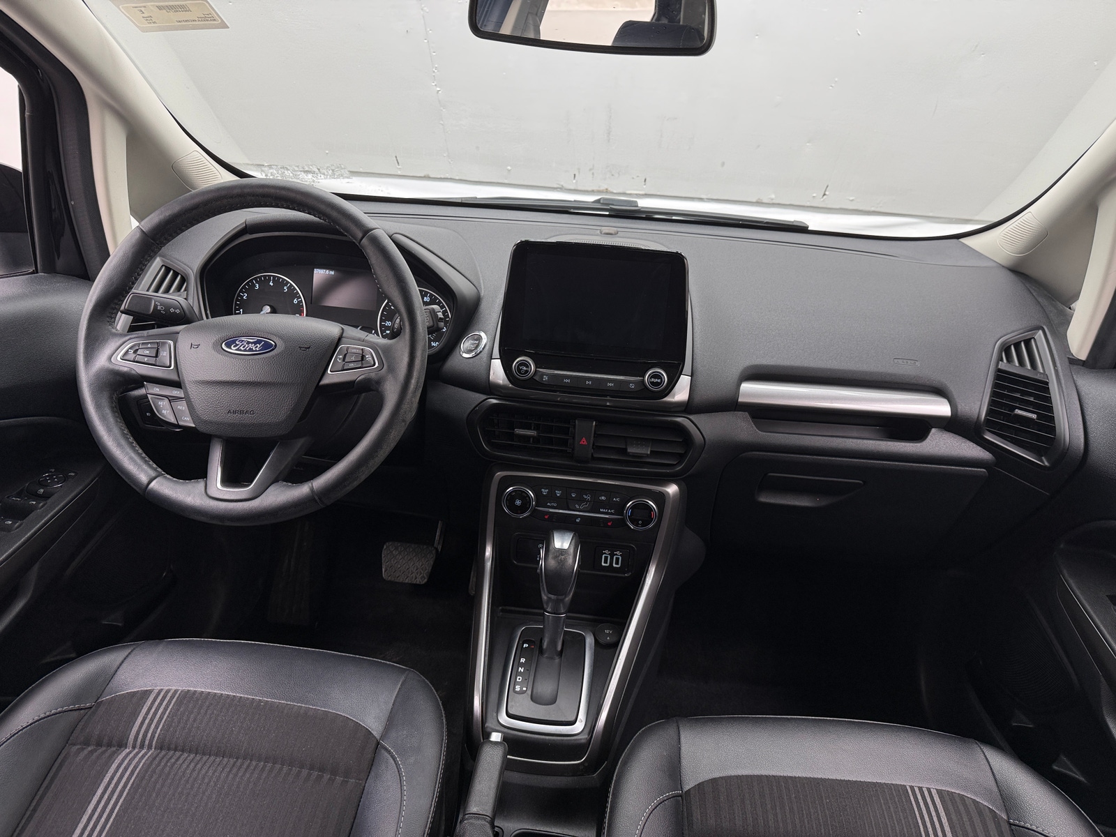 Thumbnail: 2019 Ford EcoSport - 3