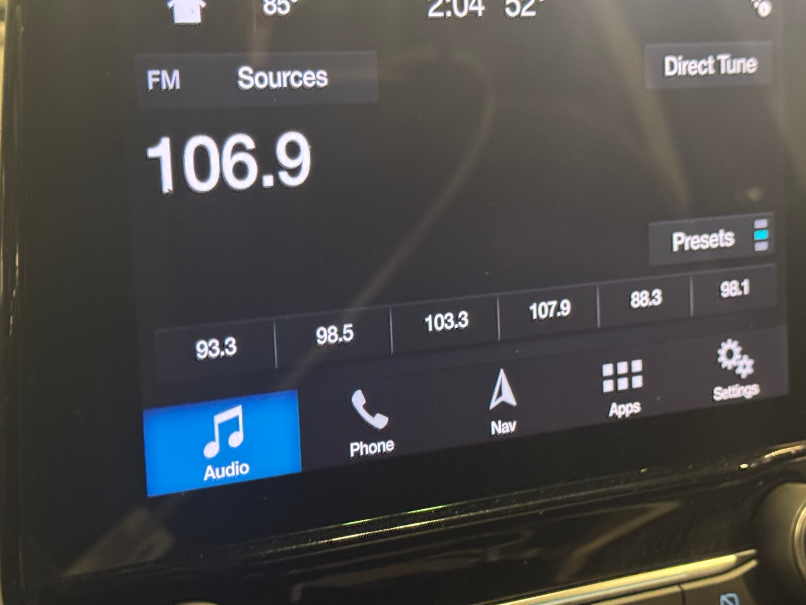 Thumbnail: 2019 Ford EcoSport - 4