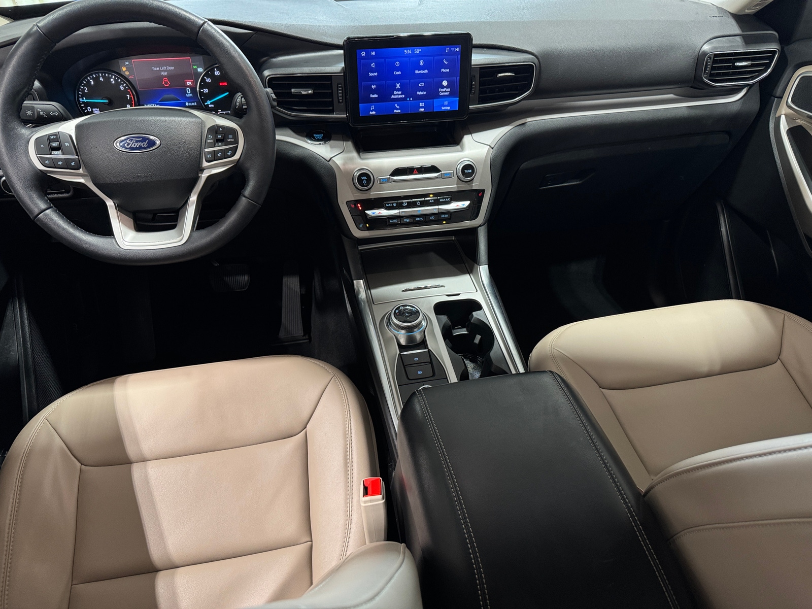 Thumbnail: 2023 Ford Explorer - 2