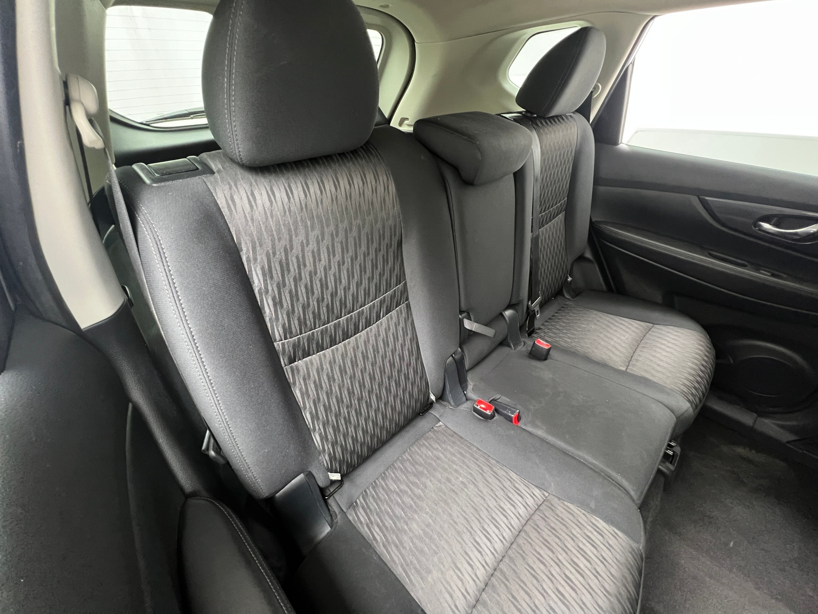 Thumbnail: 2020 Nissan Rogue - 6