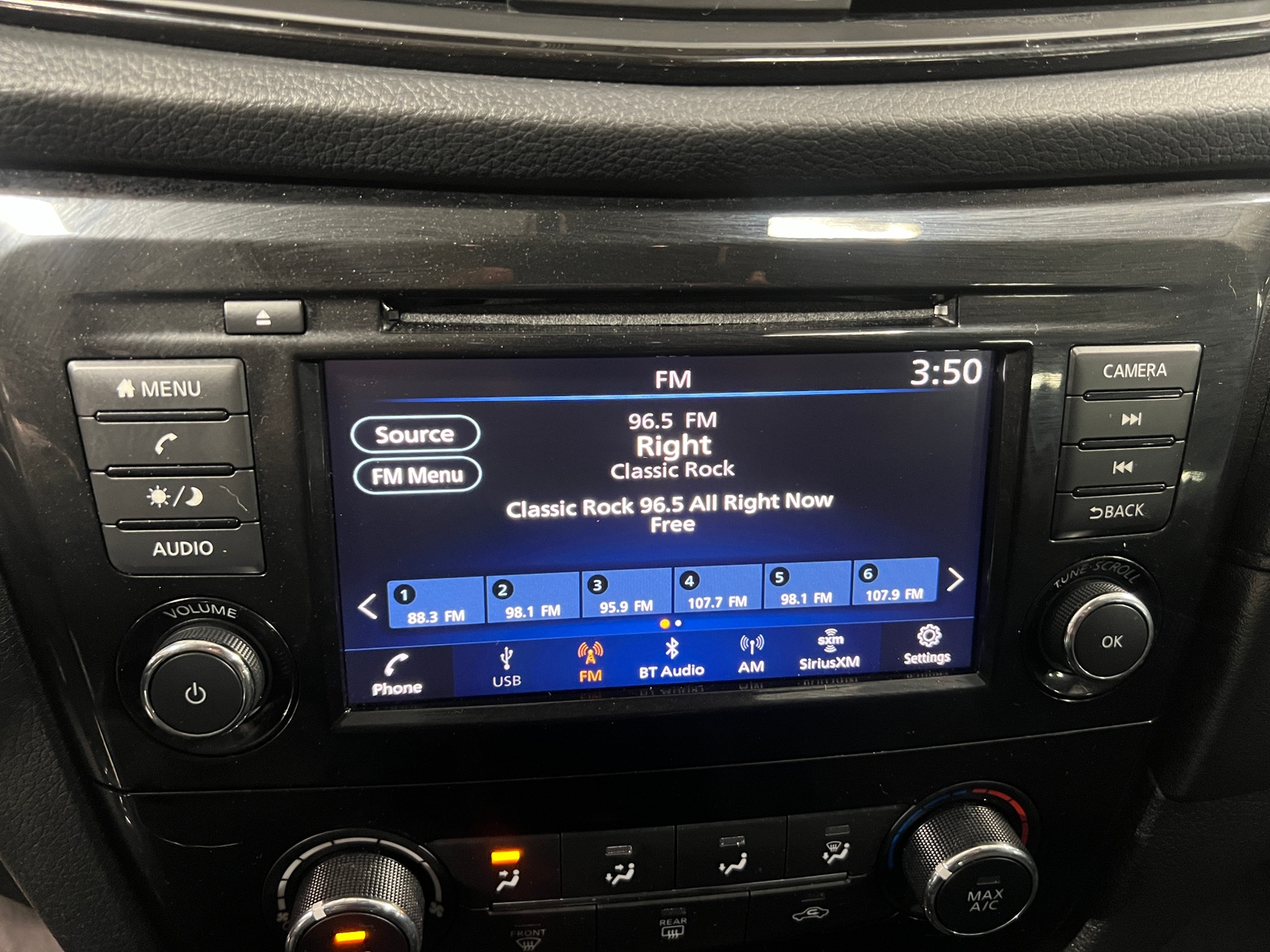 Thumbnail: 2020 Nissan Rogue - 4