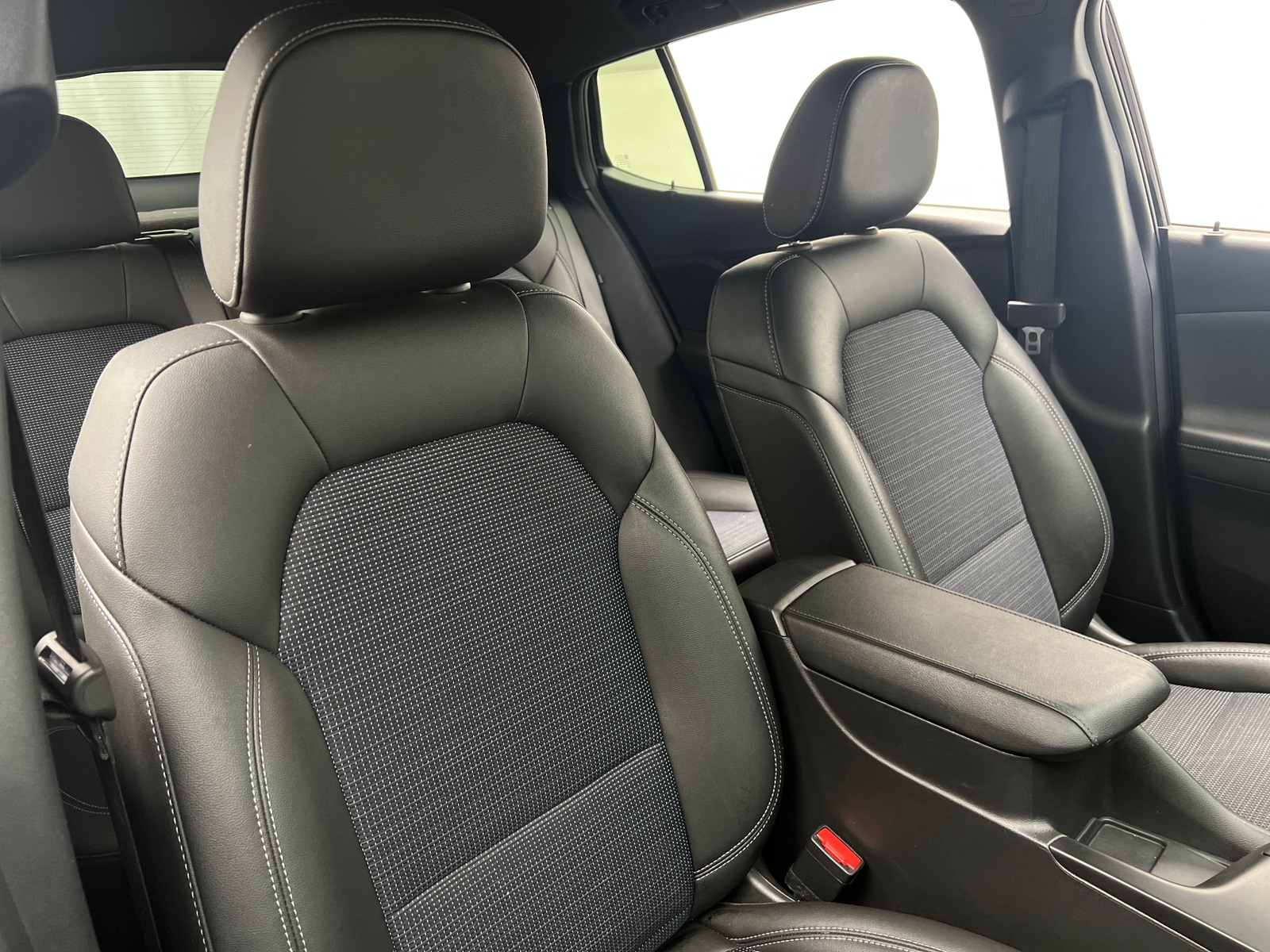 Thumbnail: 2025 Buick Envista - 2