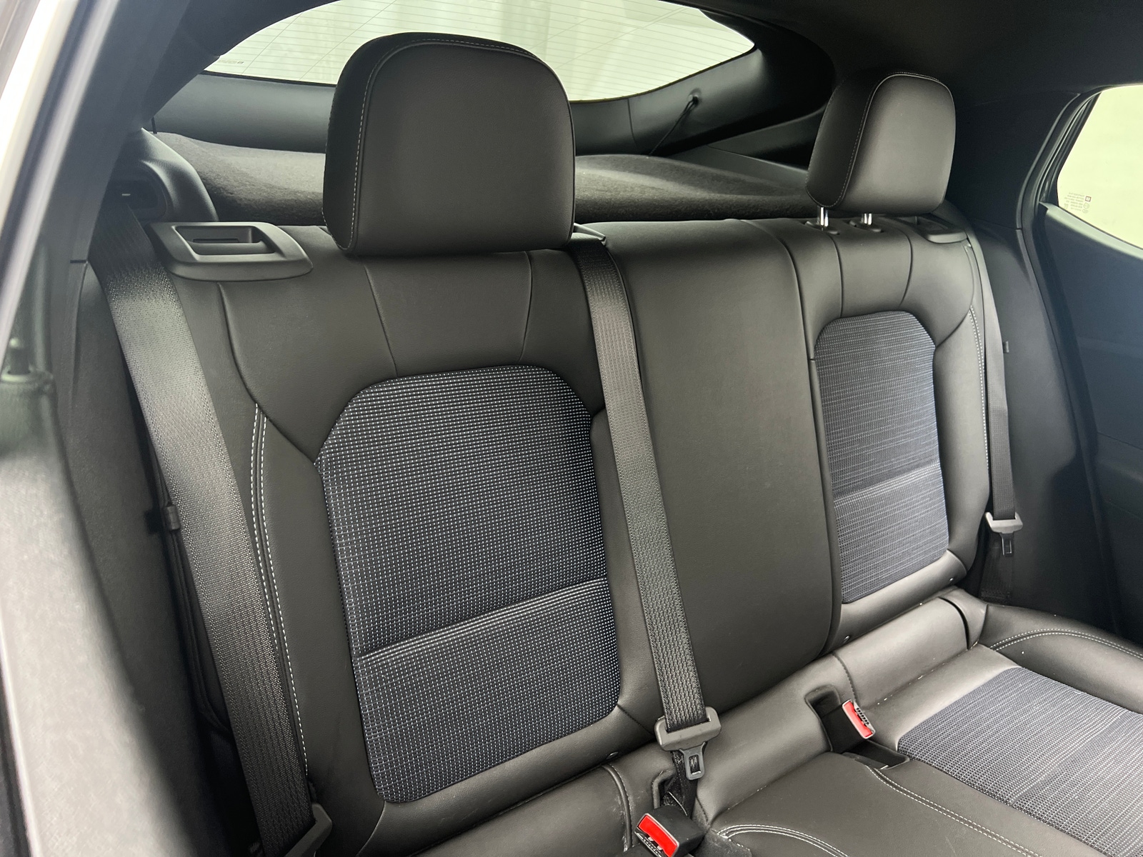 Thumbnail: 2025 Buick Envista - 6