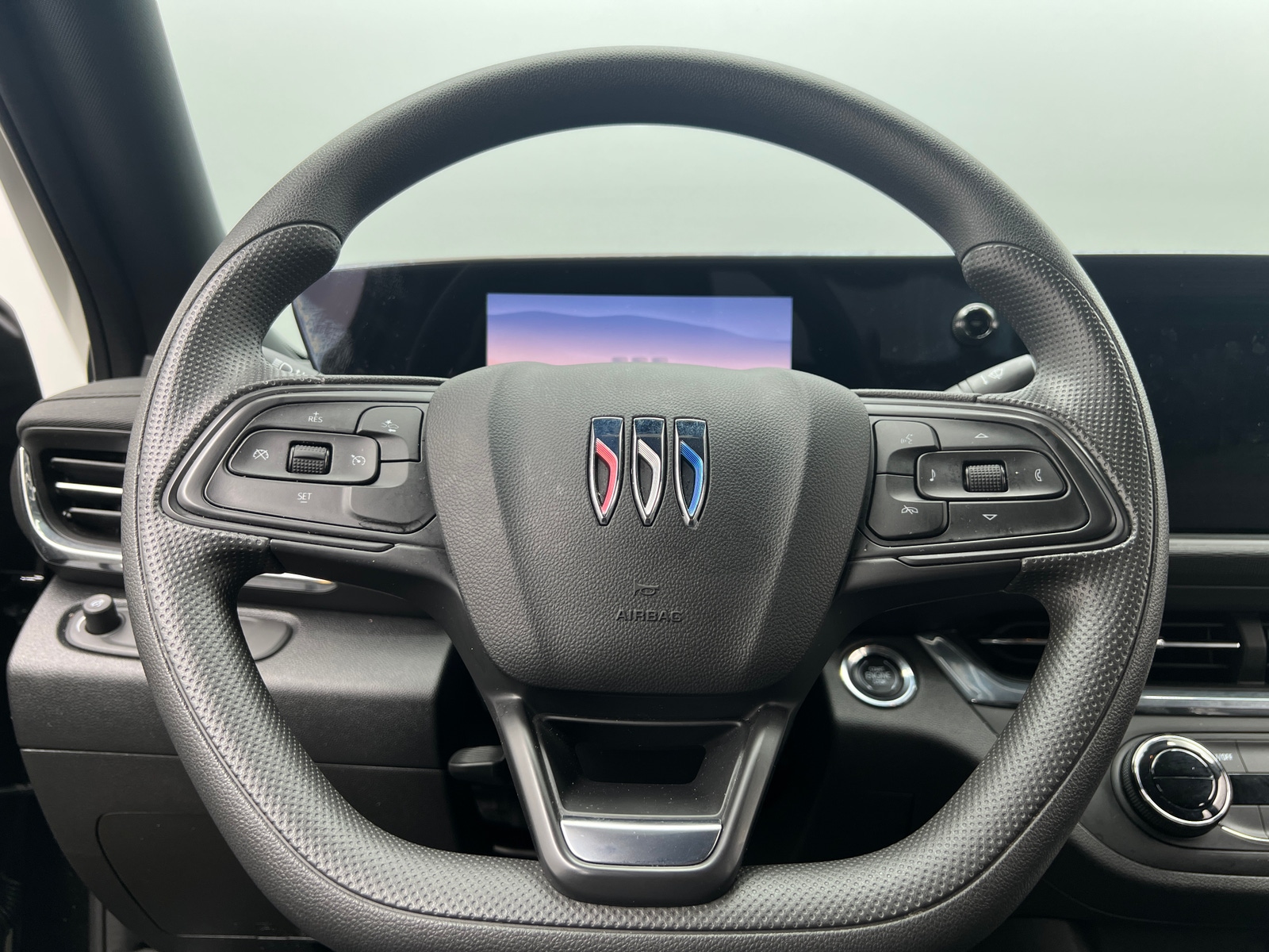 Thumbnail: 2025 Buick Envista - 5