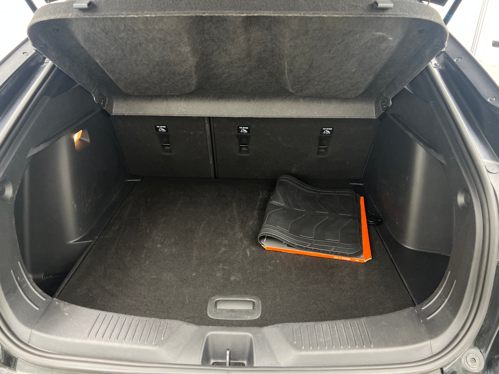 Thumbnail: 2025 Buick Envista - 7