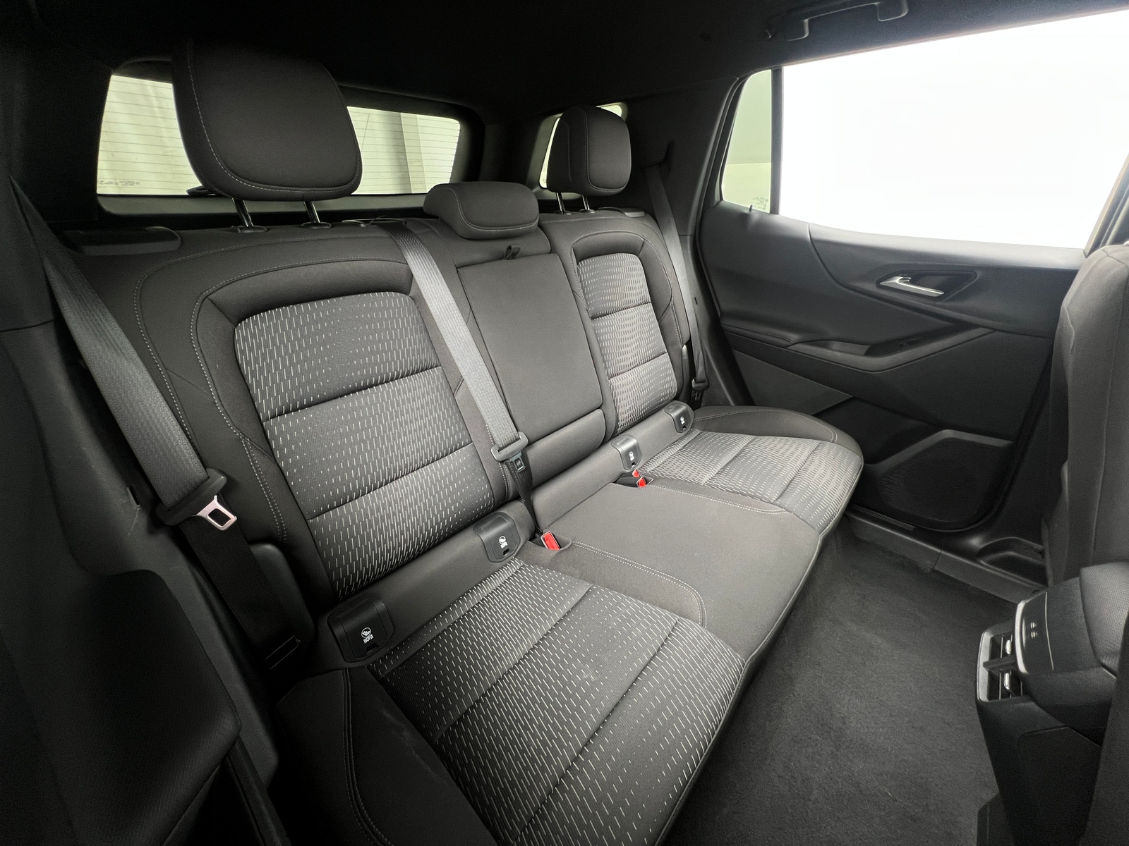 Thumbnail: 2025 Chevrolet Equinox - 6