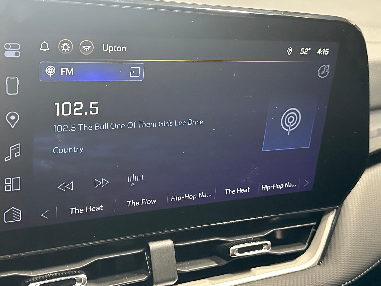 Thumbnail: 2025 Chevrolet Equinox - 4