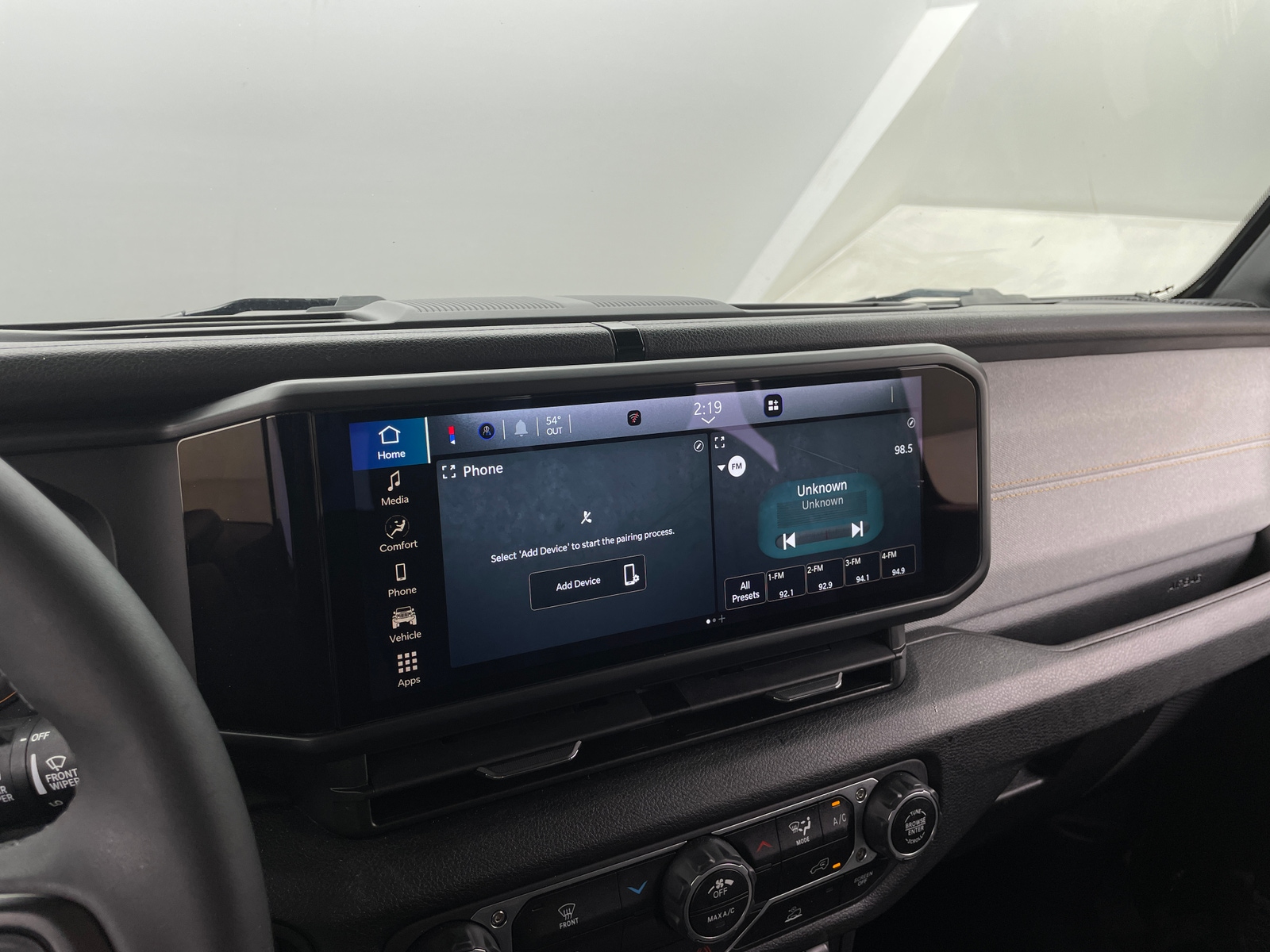 Thumbnail: 2025 Jeep Wrangler - 4