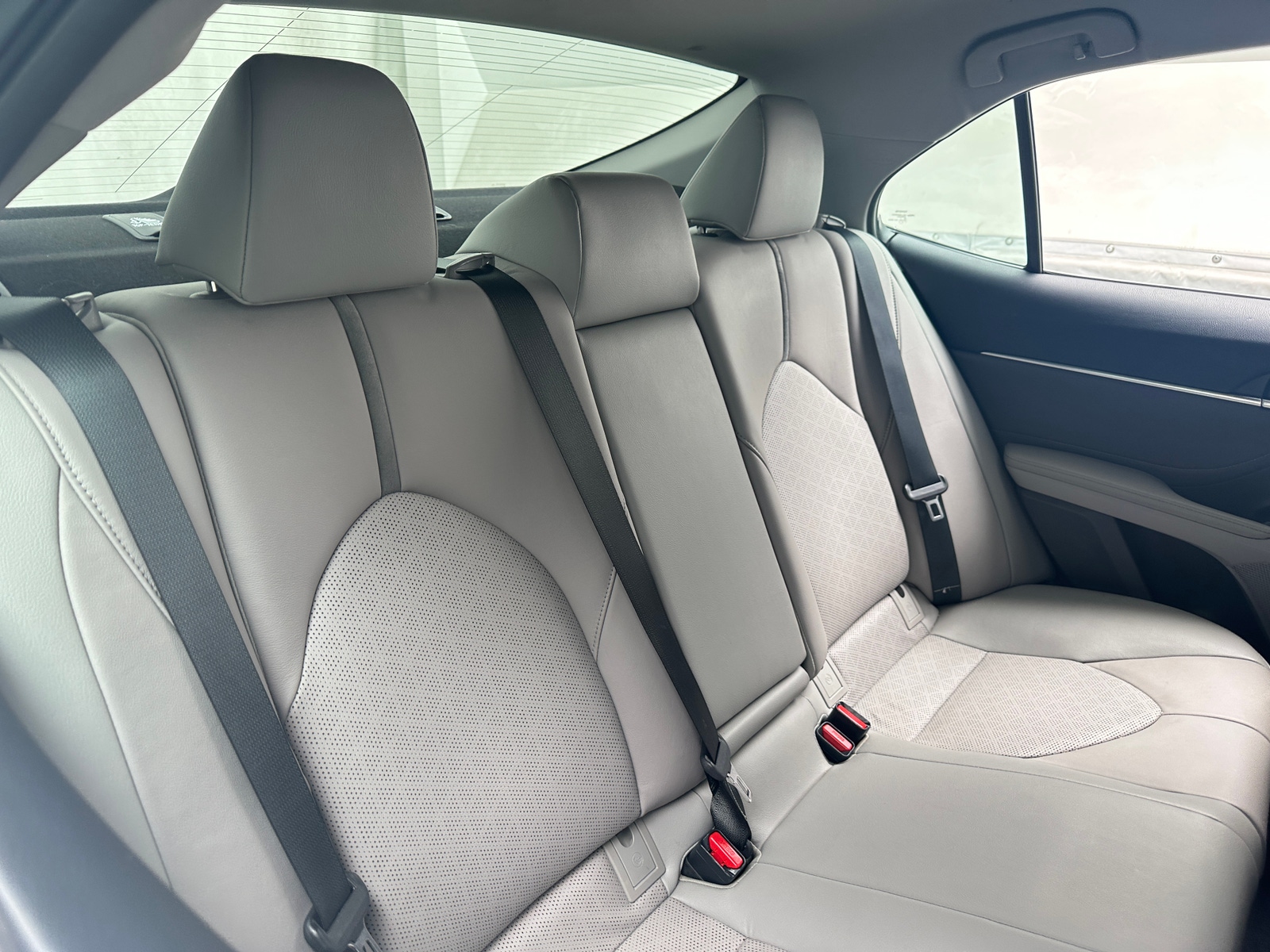 Thumbnail: 2018 Toyota Camry - 5