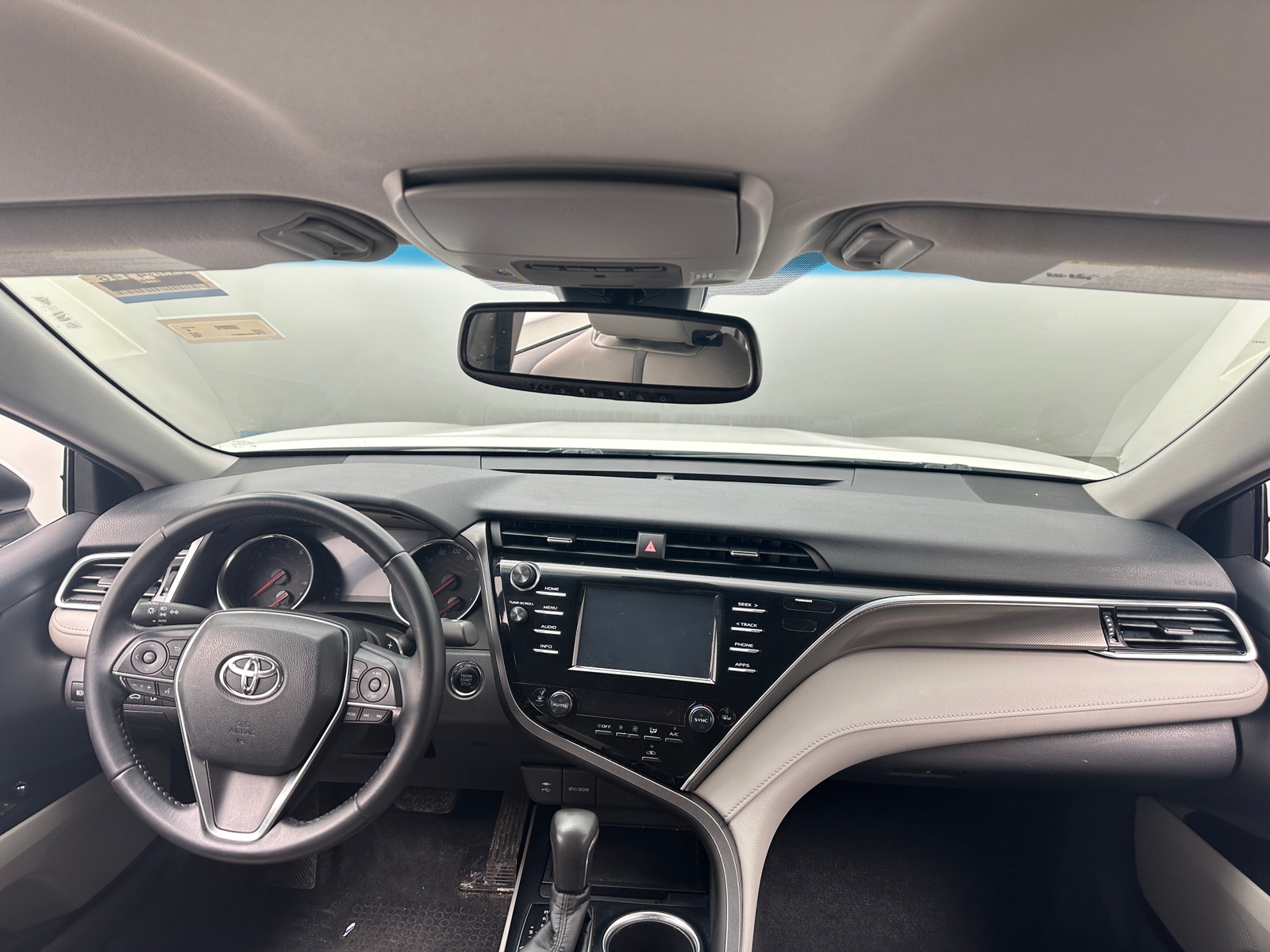 Thumbnail: 2018 Toyota Camry - 2