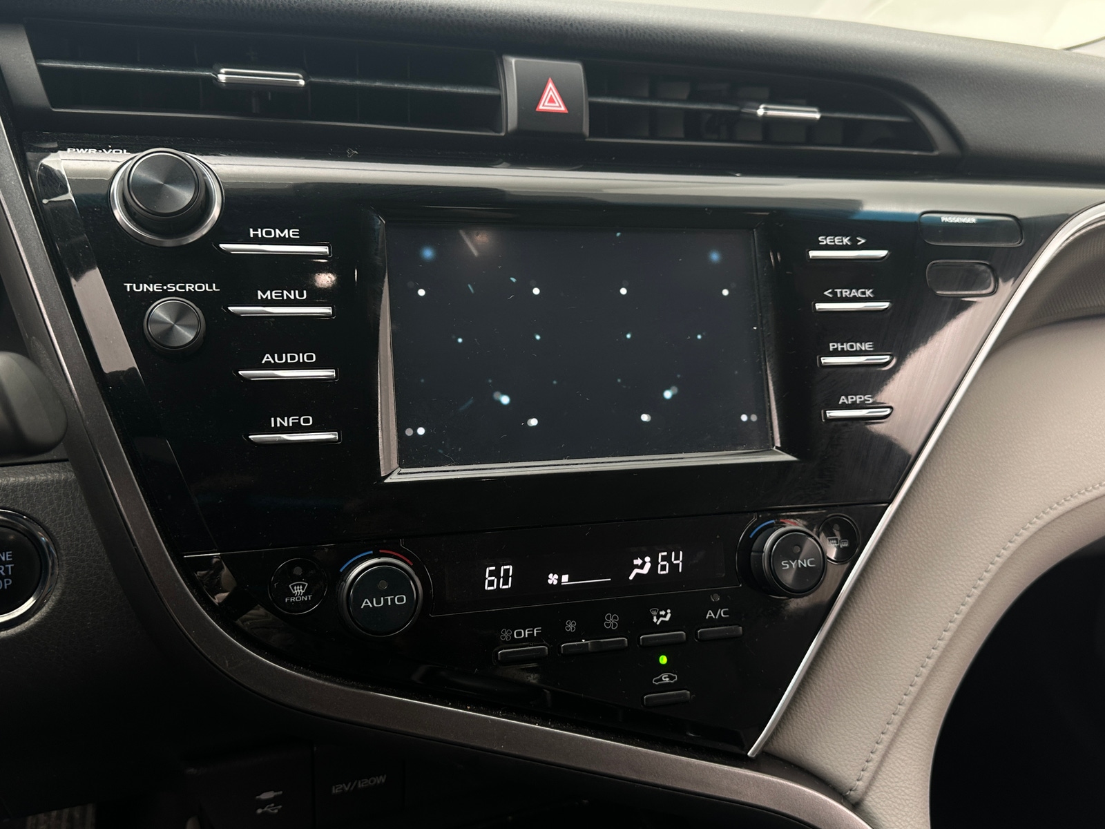 Thumbnail: 2018 Toyota Camry - 3