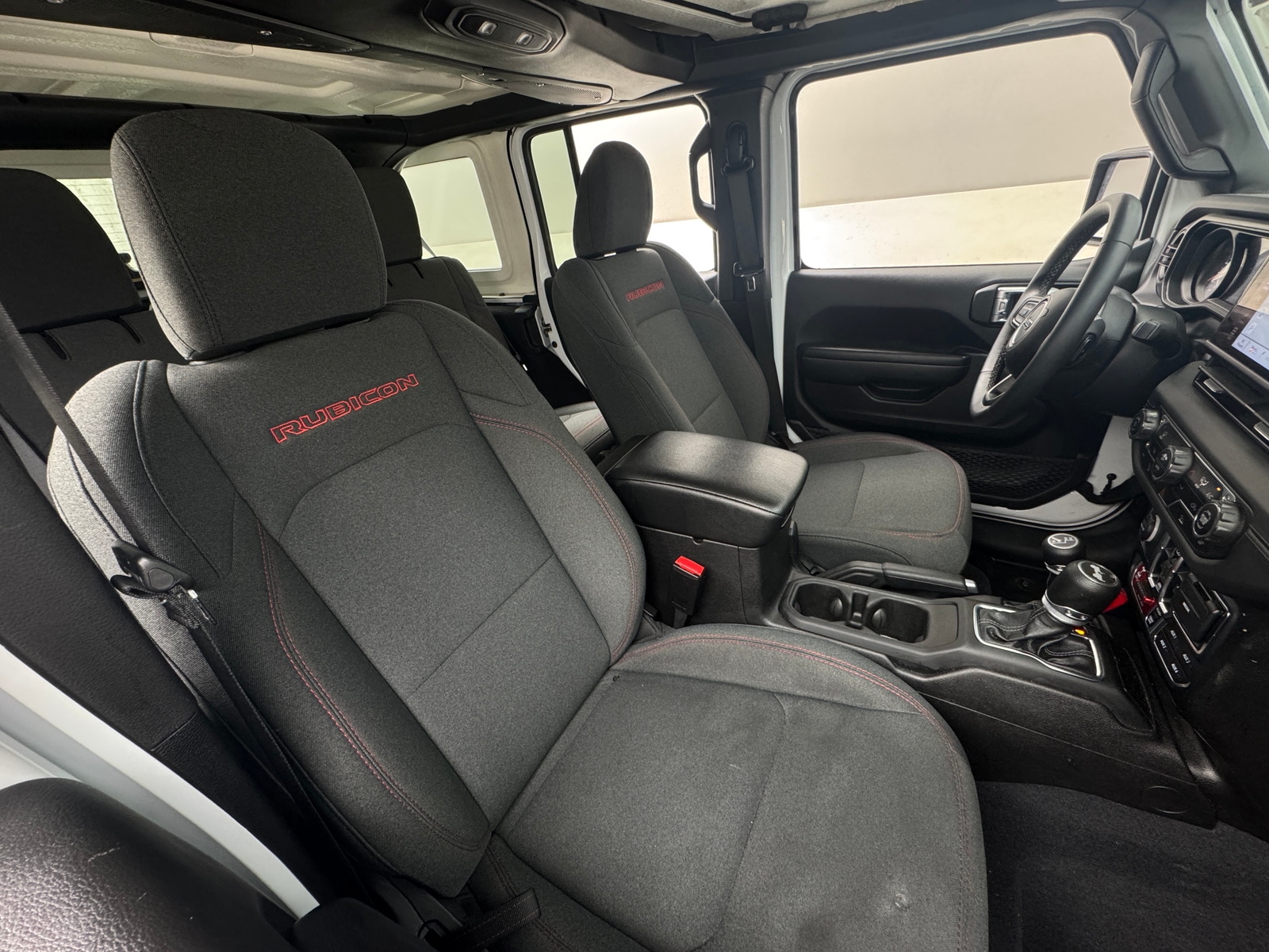 Thumbnail: 2025 Jeep Wrangler - 2