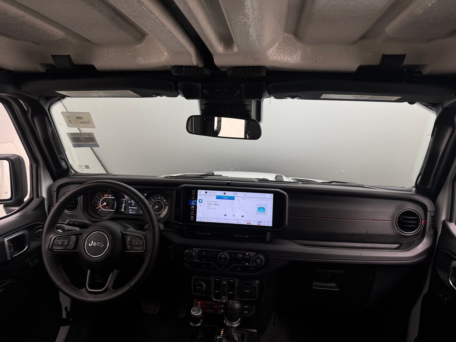 Thumbnail: 2025 Jeep Wrangler - 3