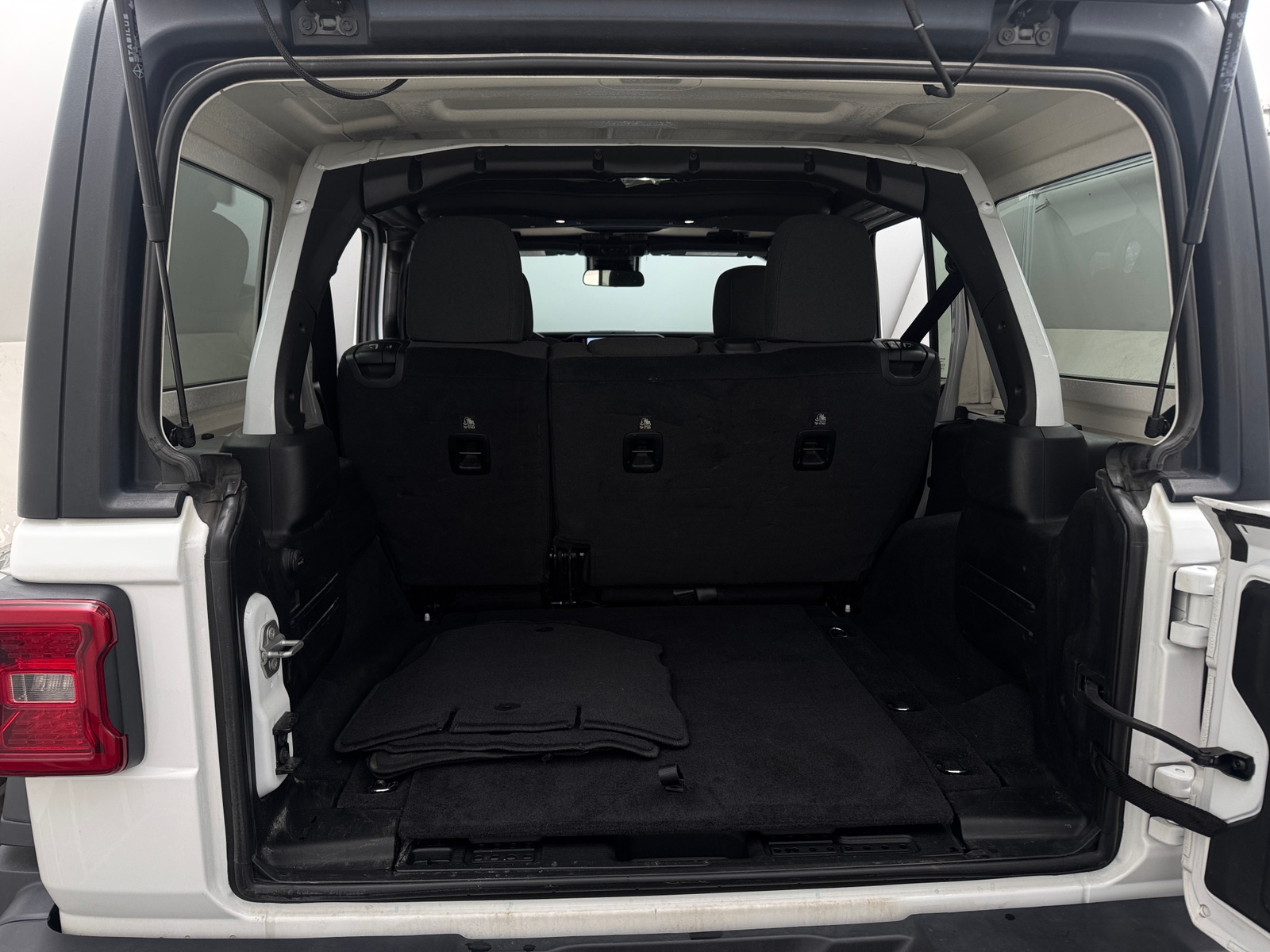 Thumbnail: 2025 Jeep Wrangler - 7