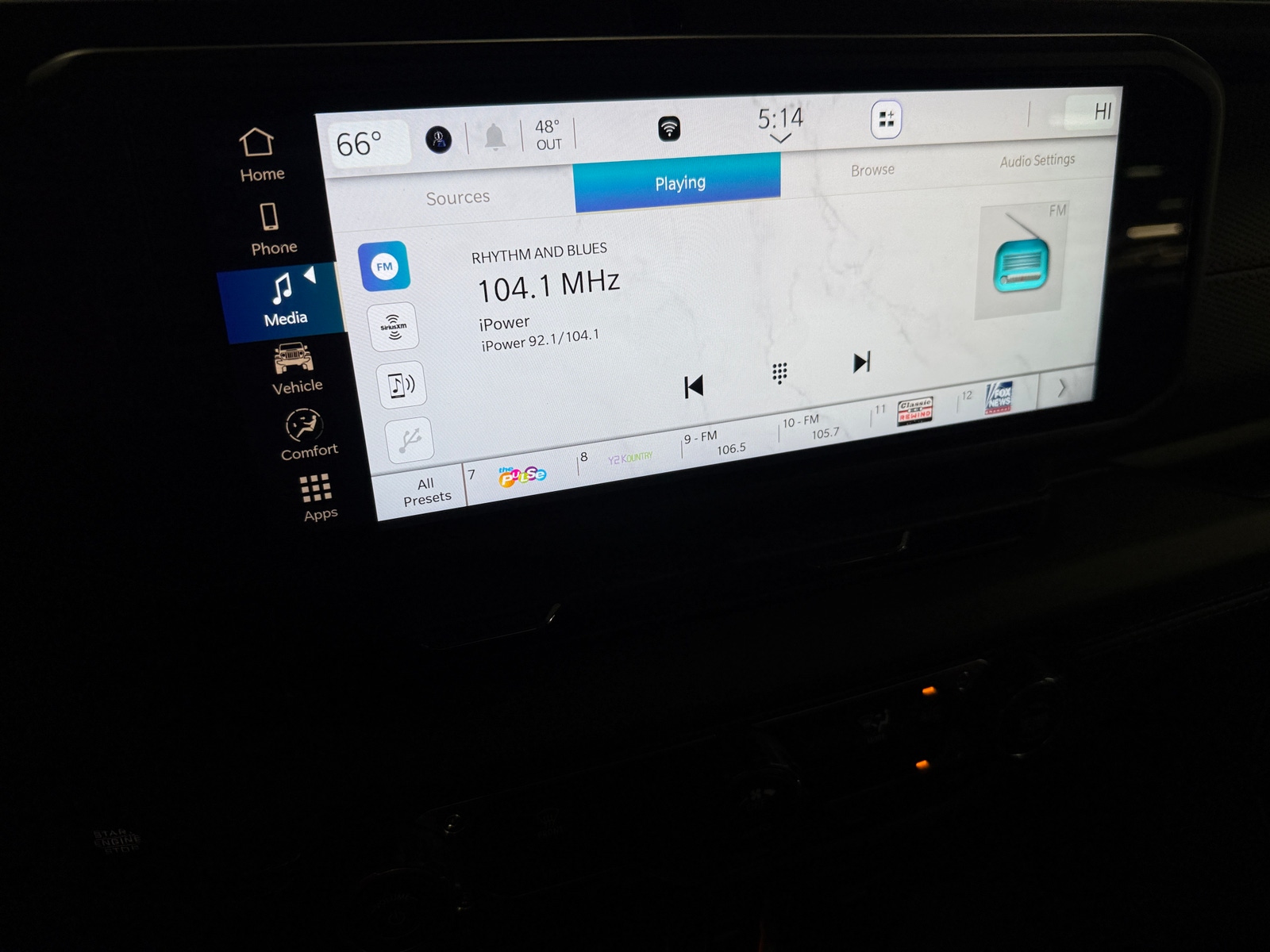 Thumbnail: 2025 Jeep Wrangler - 4