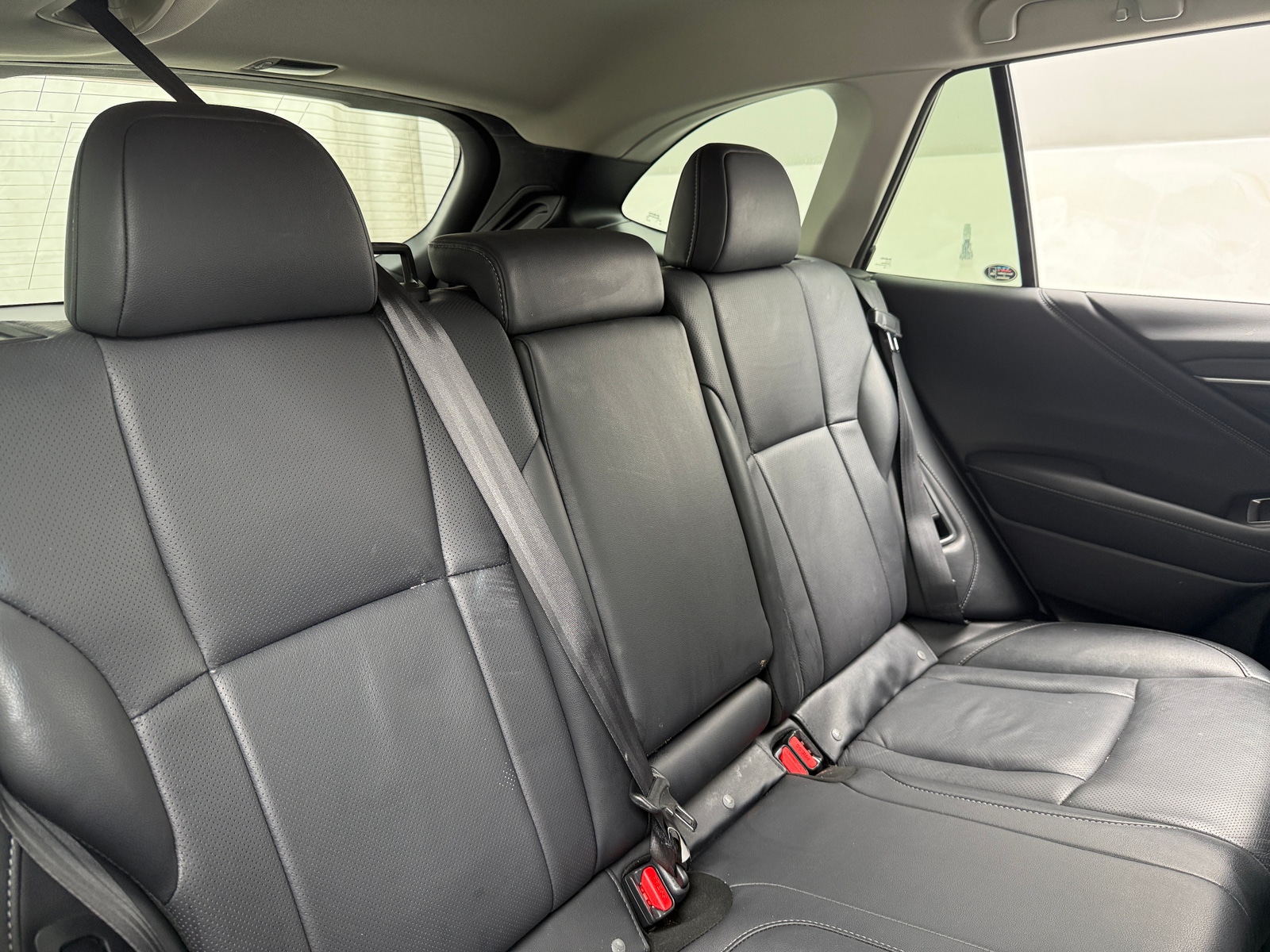 Thumbnail: 2022 Subaru Outback - 5