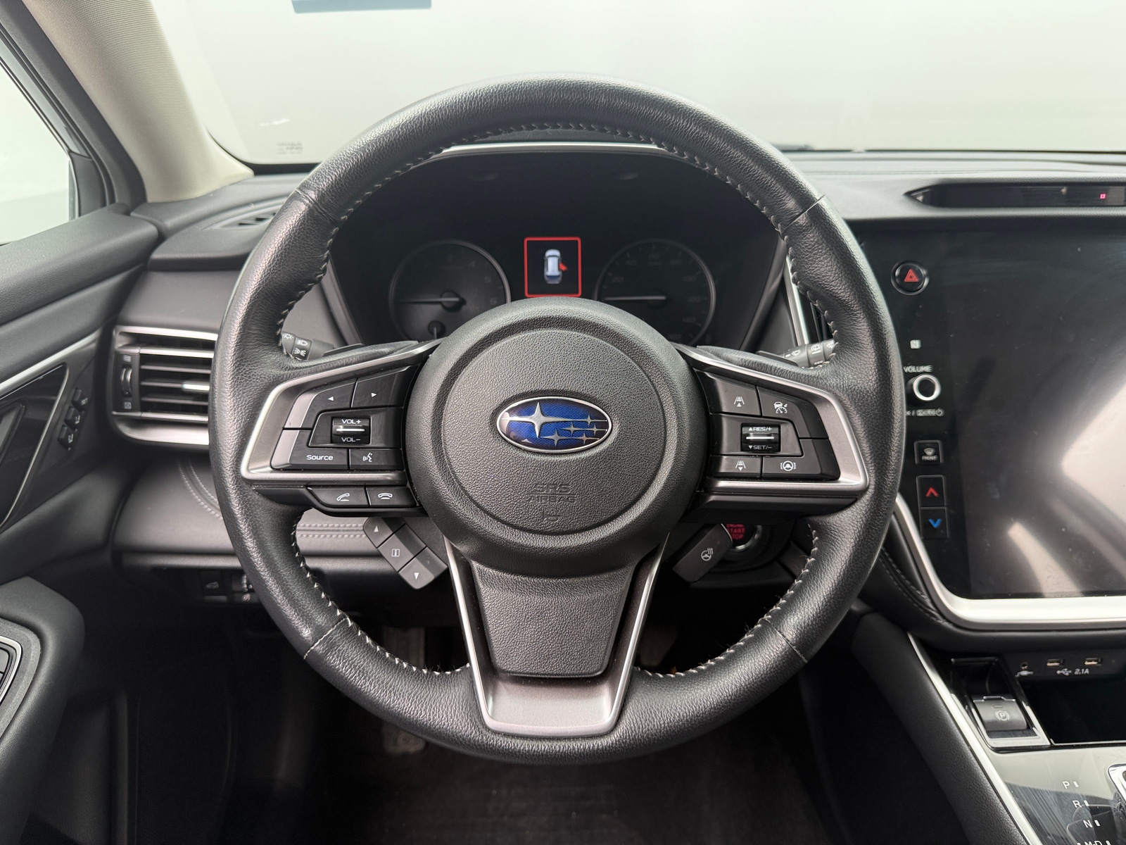 Thumbnail: 2022 Subaru Outback - 4