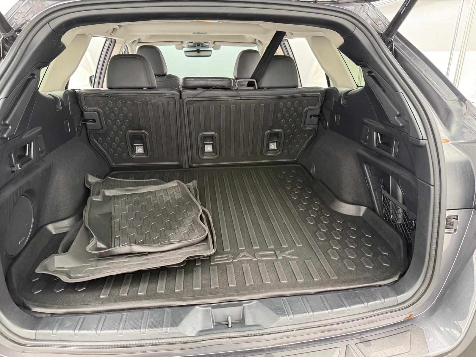 Thumbnail: 2022 Subaru Outback - 6