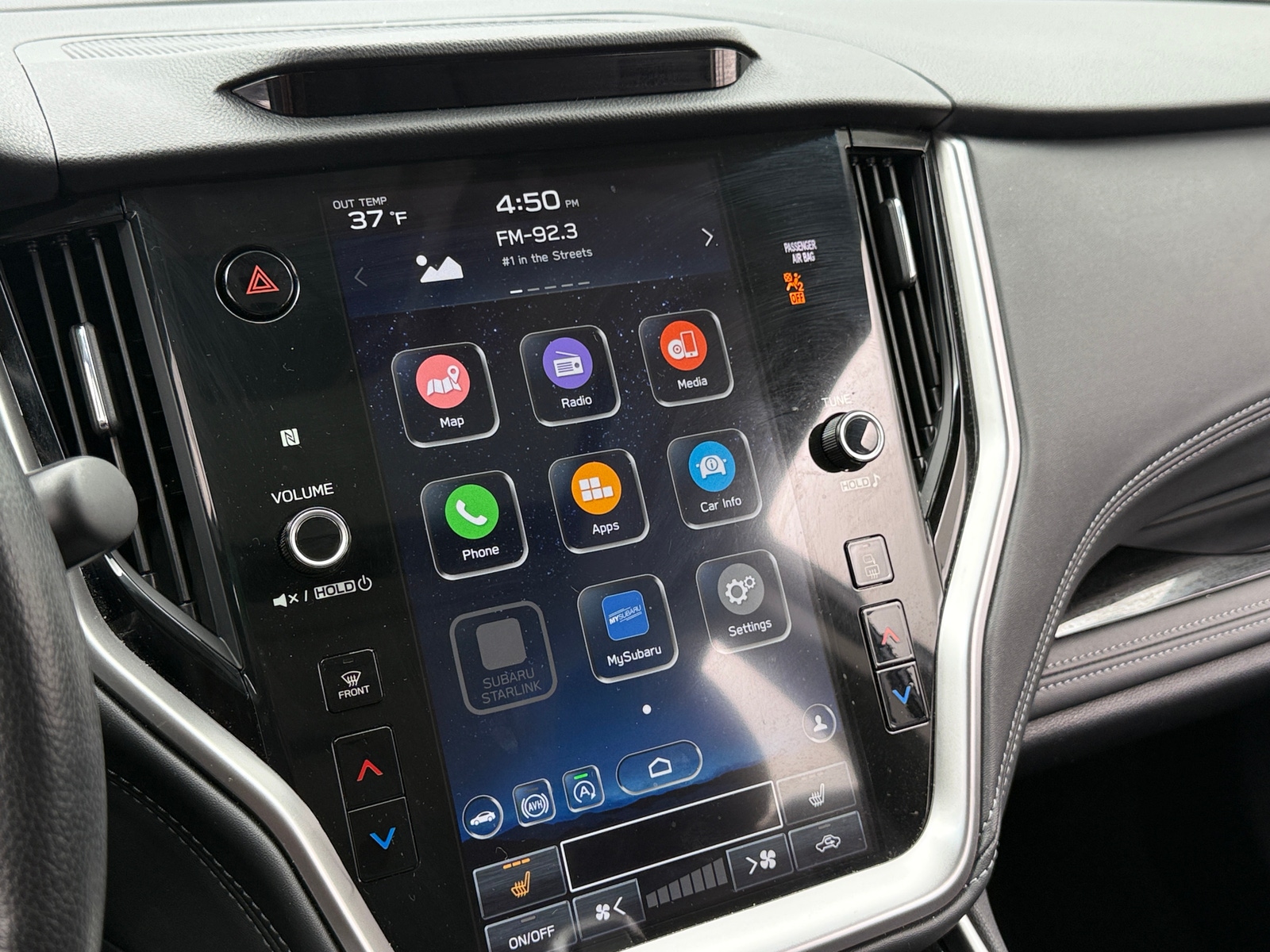 Thumbnail: 2022 Subaru Outback - 3