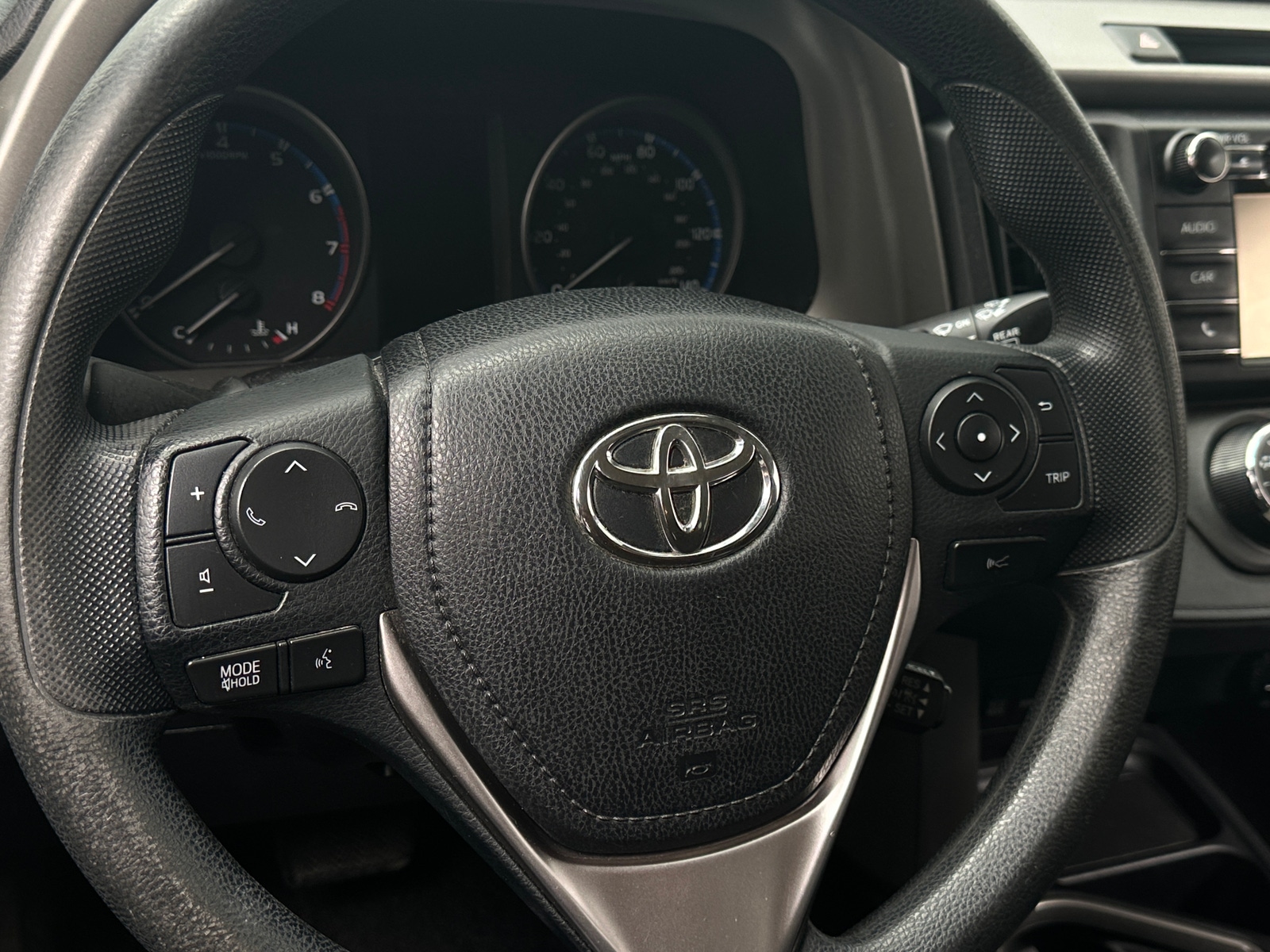 Thumbnail: 2018 Toyota RAV4 - 5