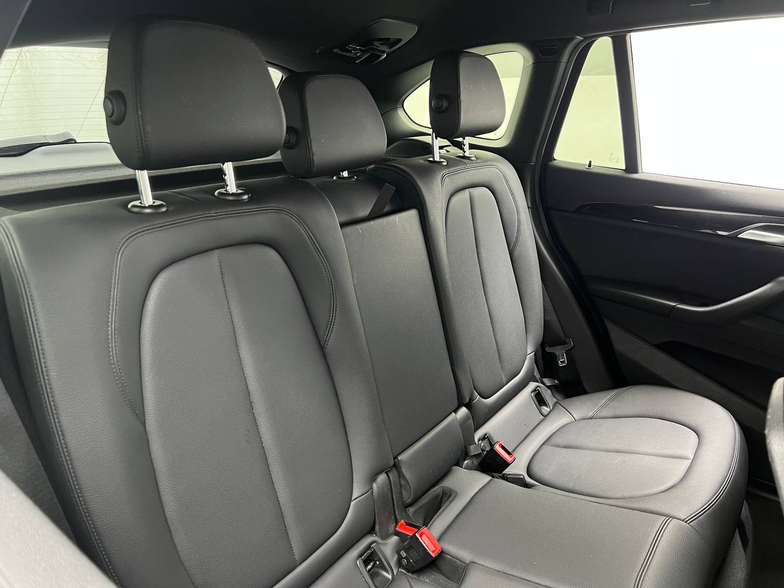 Thumbnail: 2018 BMW X1 - 5