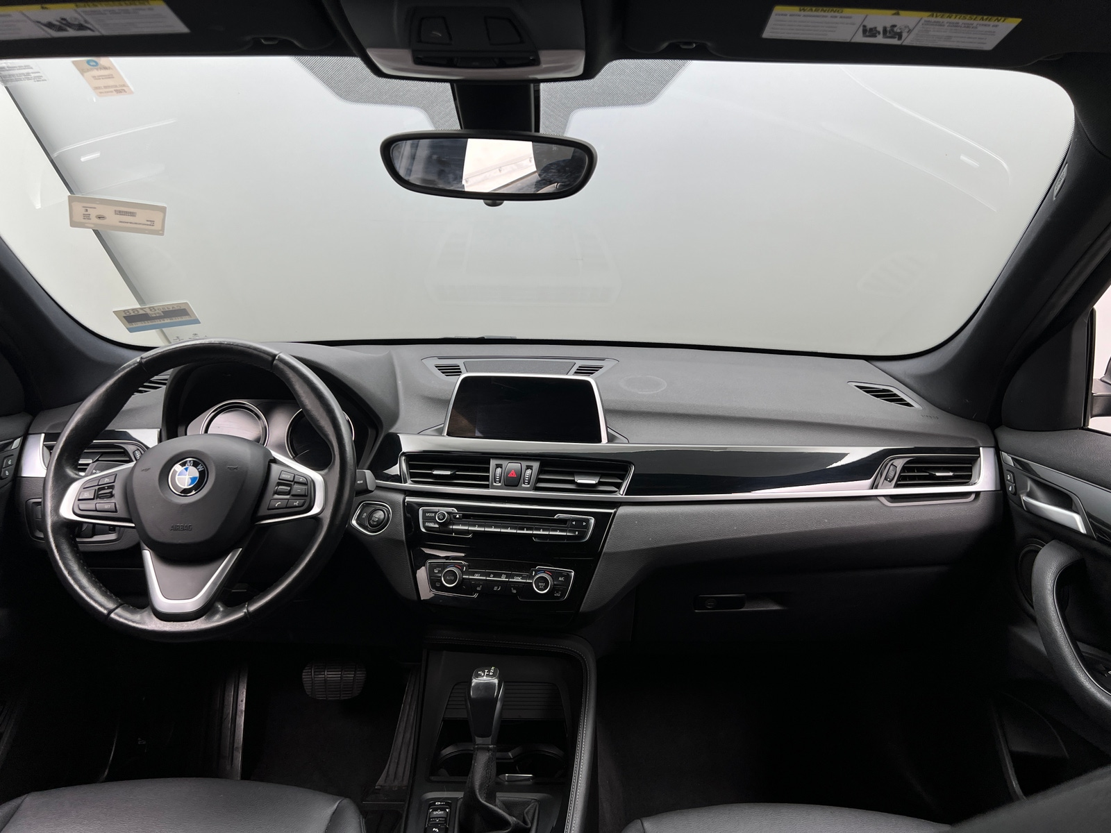 Thumbnail: 2018 BMW X1 - 2