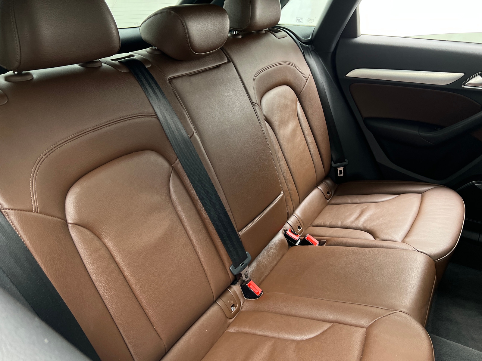 Thumbnail: 2016 Audi Q3 - 5