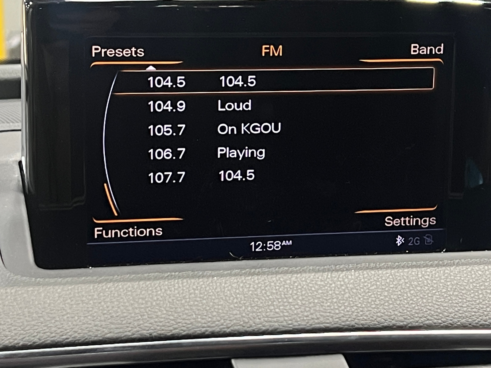 Thumbnail: 2016 Audi Q3 - 3