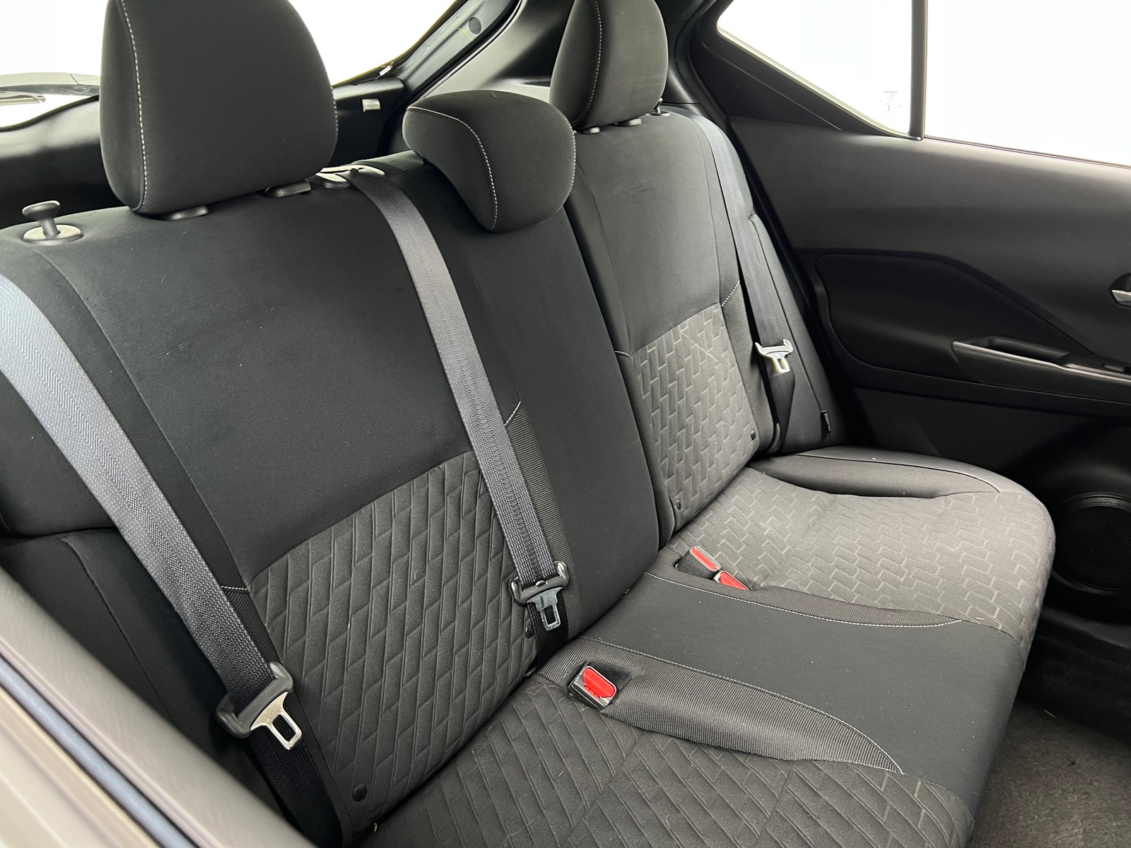 Thumbnail: 2022 Nissan Kicks - 6