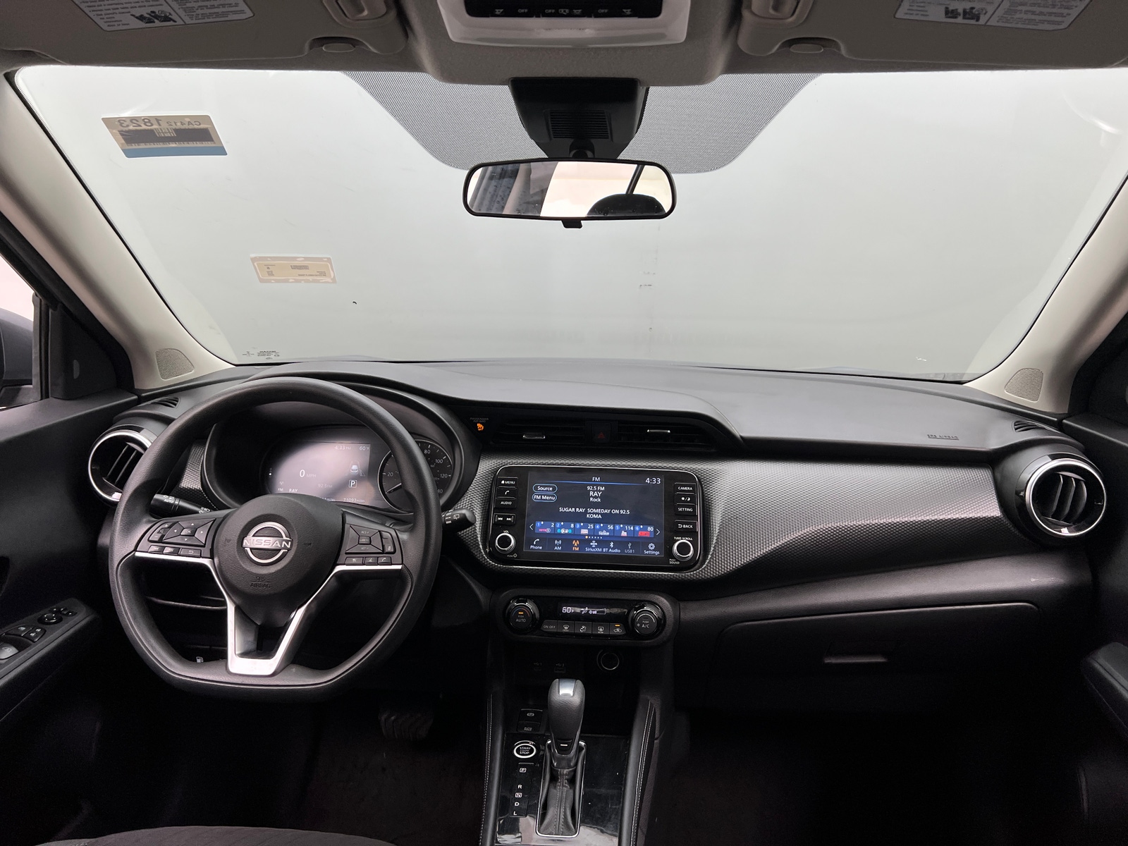 Thumbnail: 2022 Nissan Kicks - 3