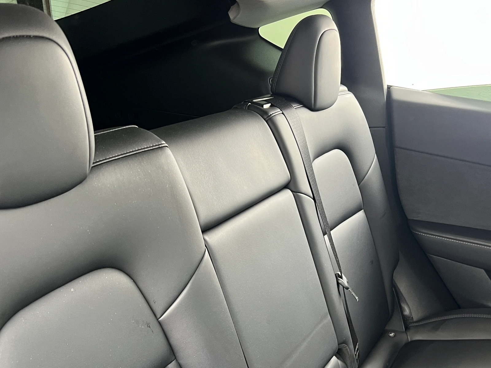 Thumbnail: 2021 Tesla Model Y - 5