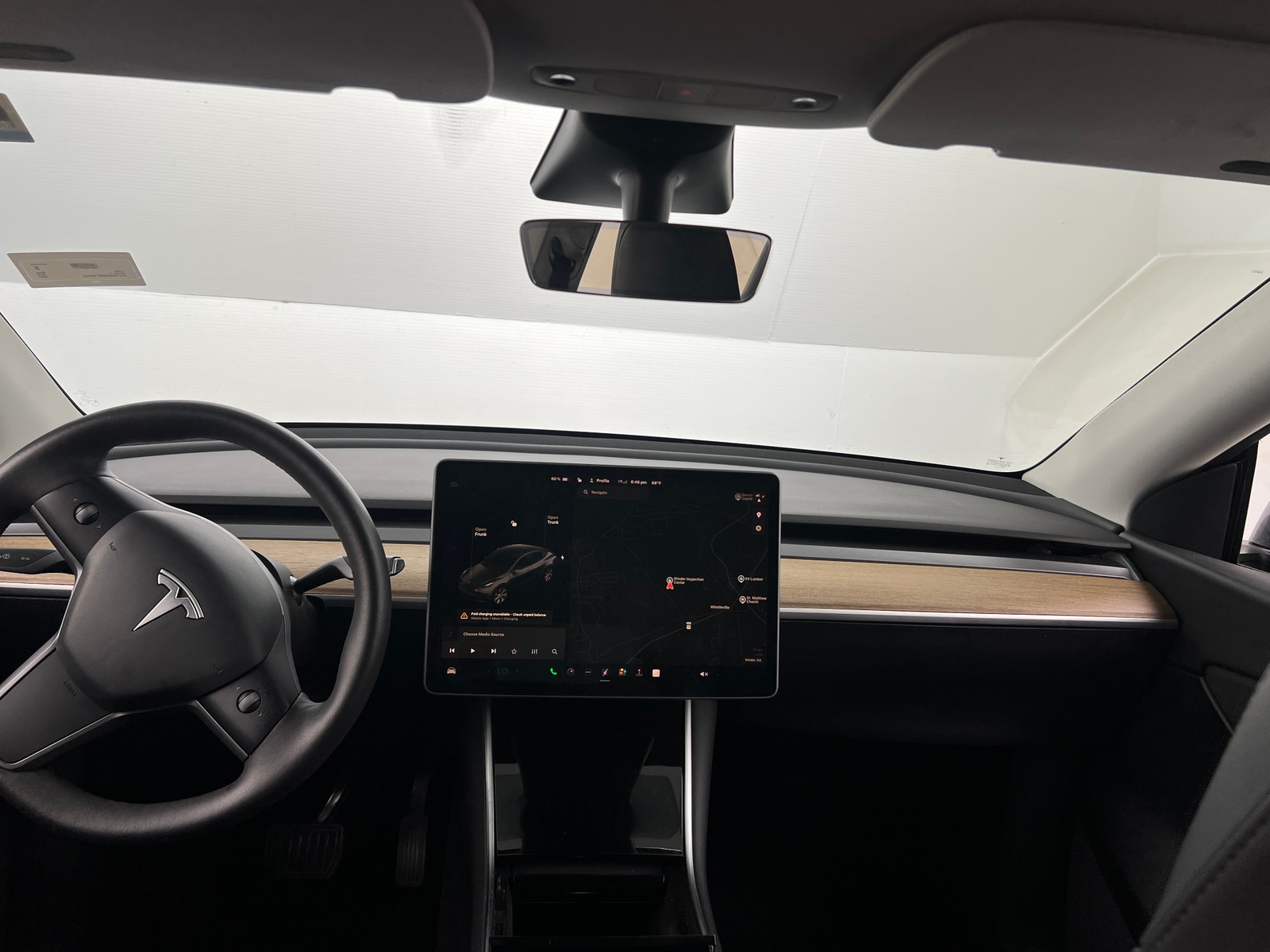 Thumbnail: 2021 Tesla Model Y - 2