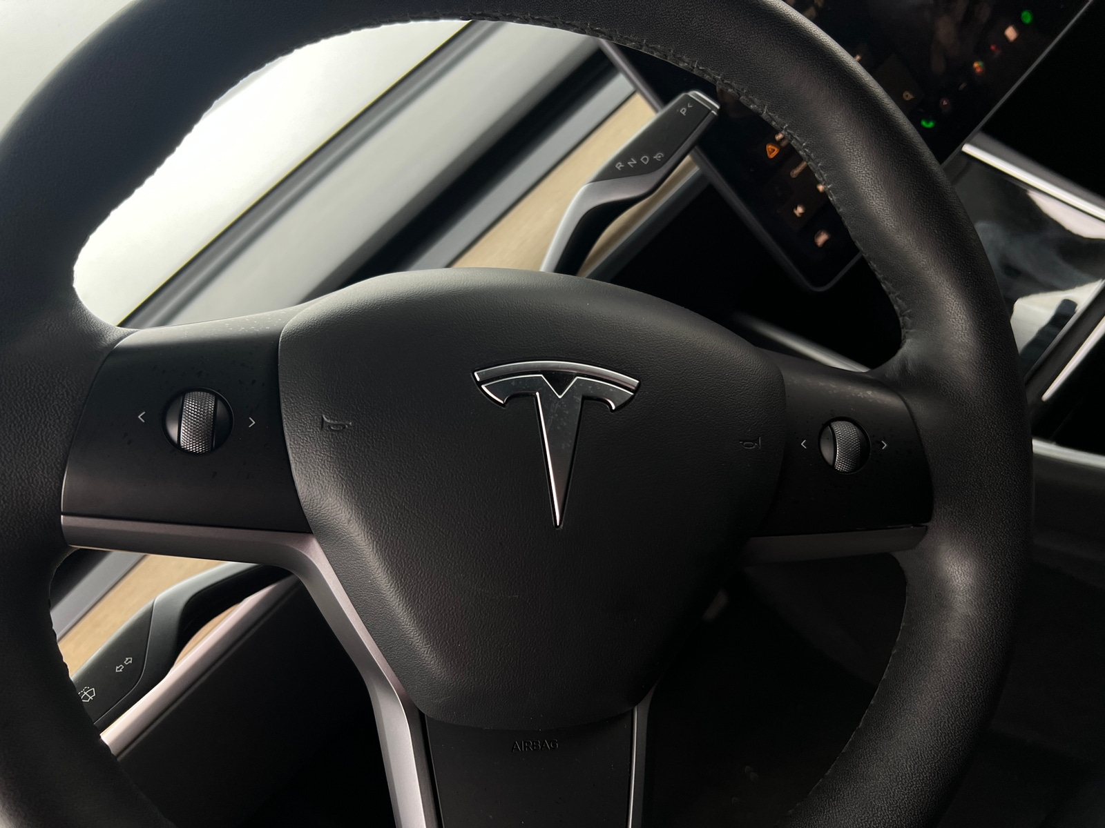 Thumbnail: 2021 Tesla Model Y - 4