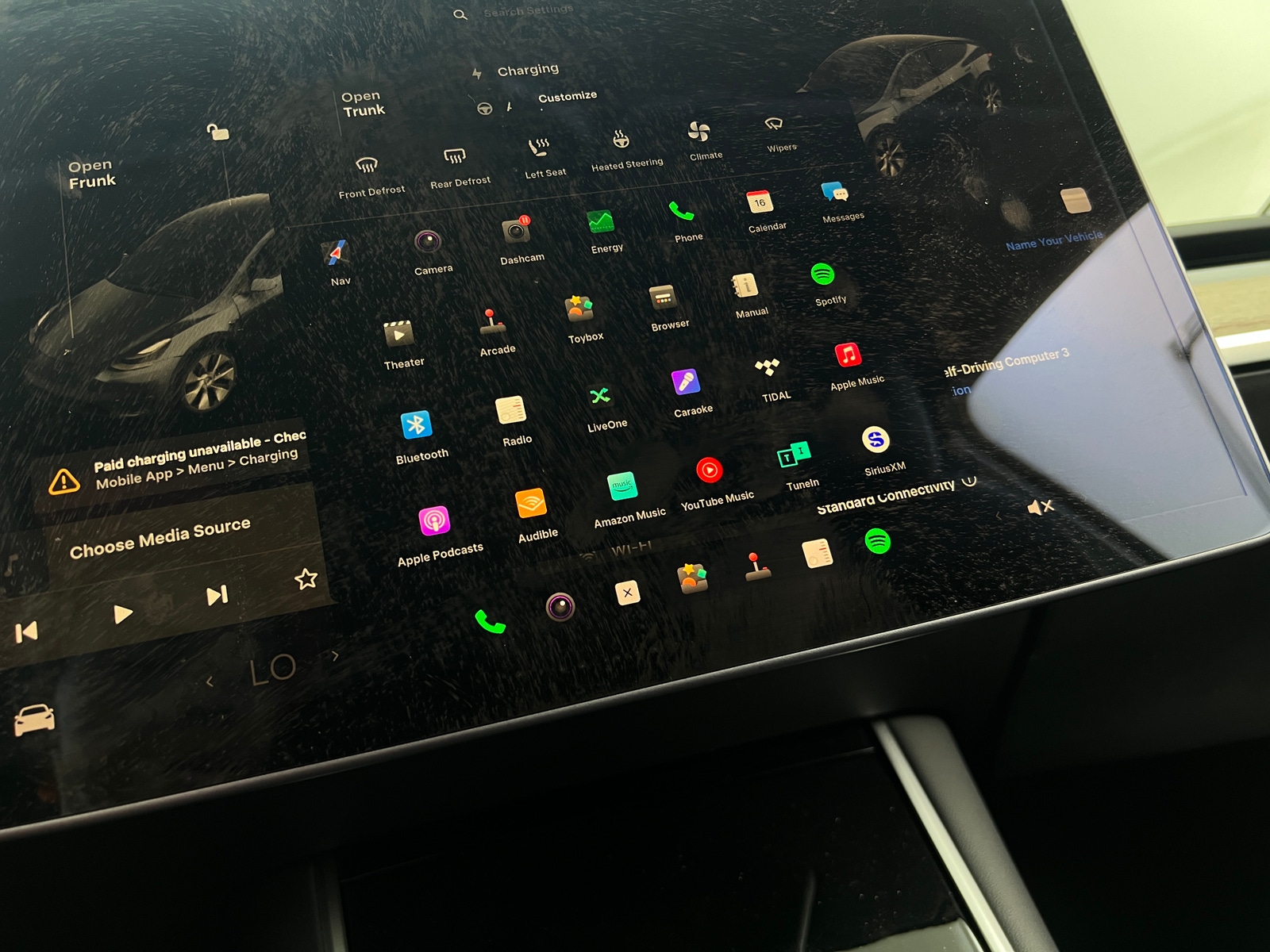 Thumbnail: 2021 Tesla Model Y - 3