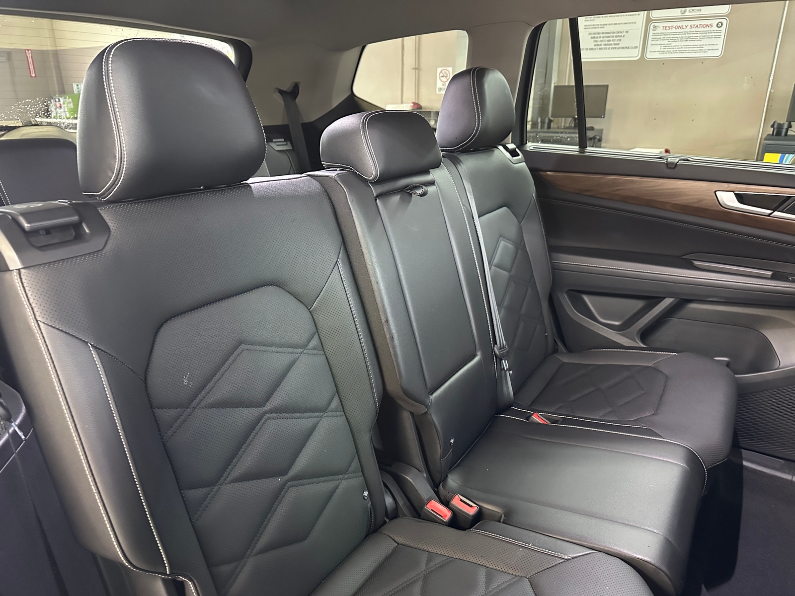 Thumbnail: 2025 Volkswagen Atlas - 5