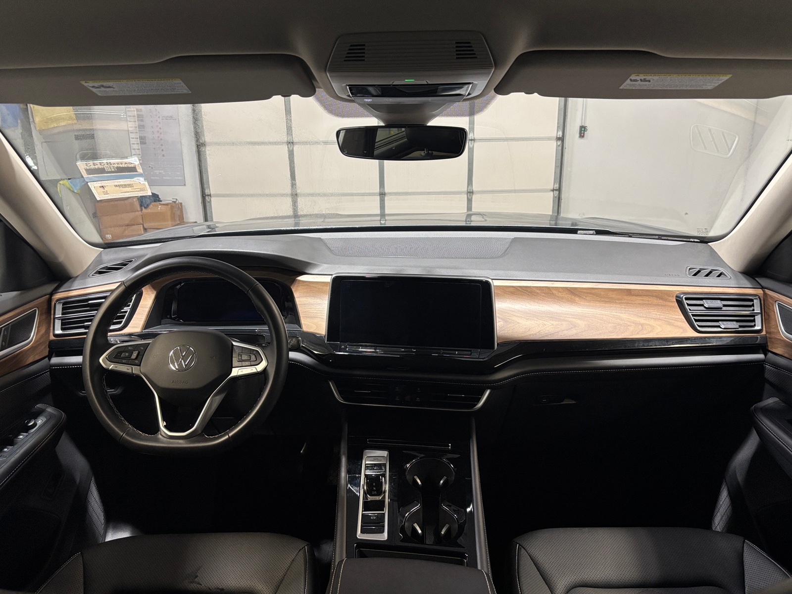 Thumbnail: 2025 Volkswagen Atlas - 2