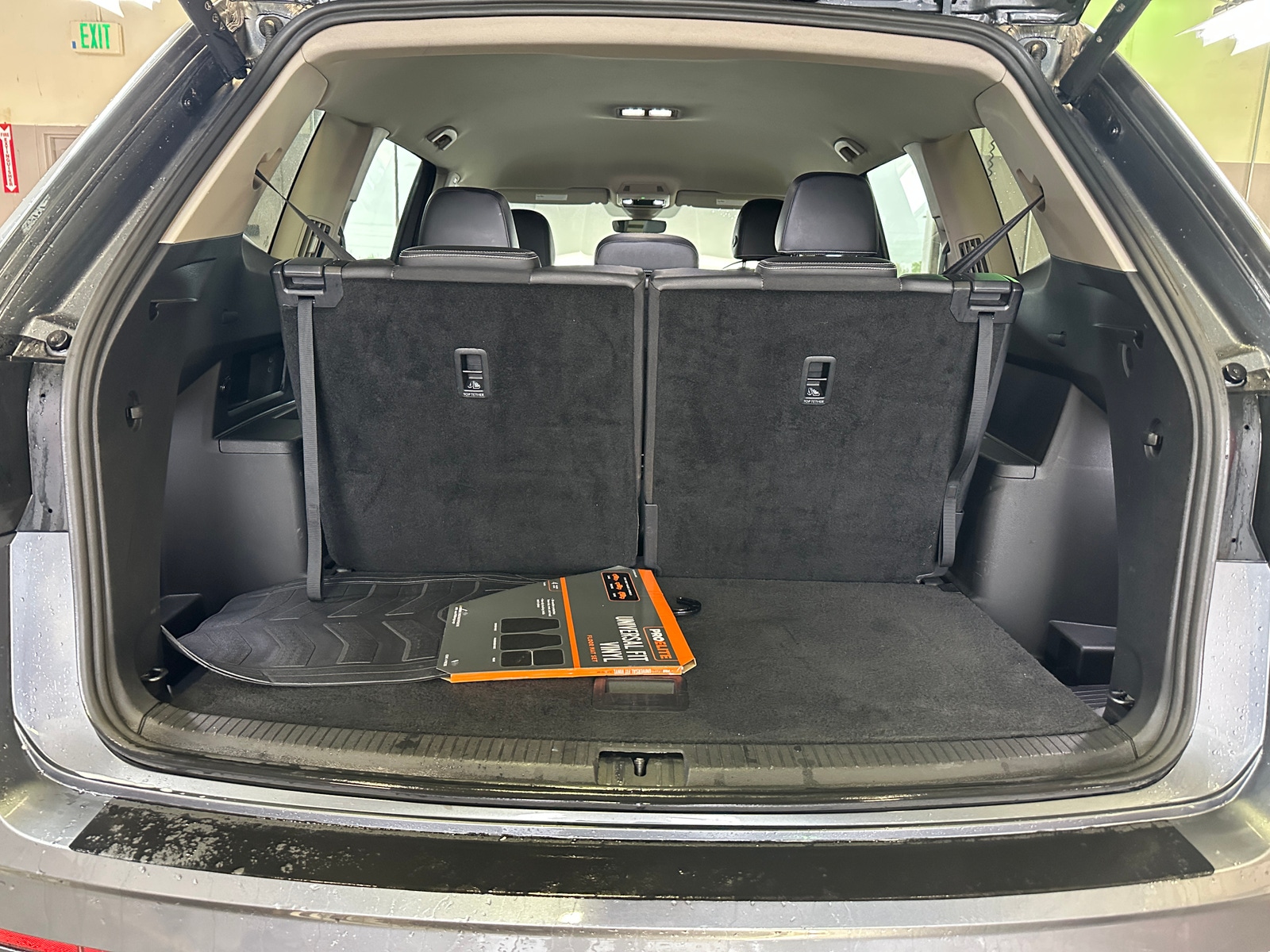 Thumbnail: 2025 Volkswagen Atlas - 6