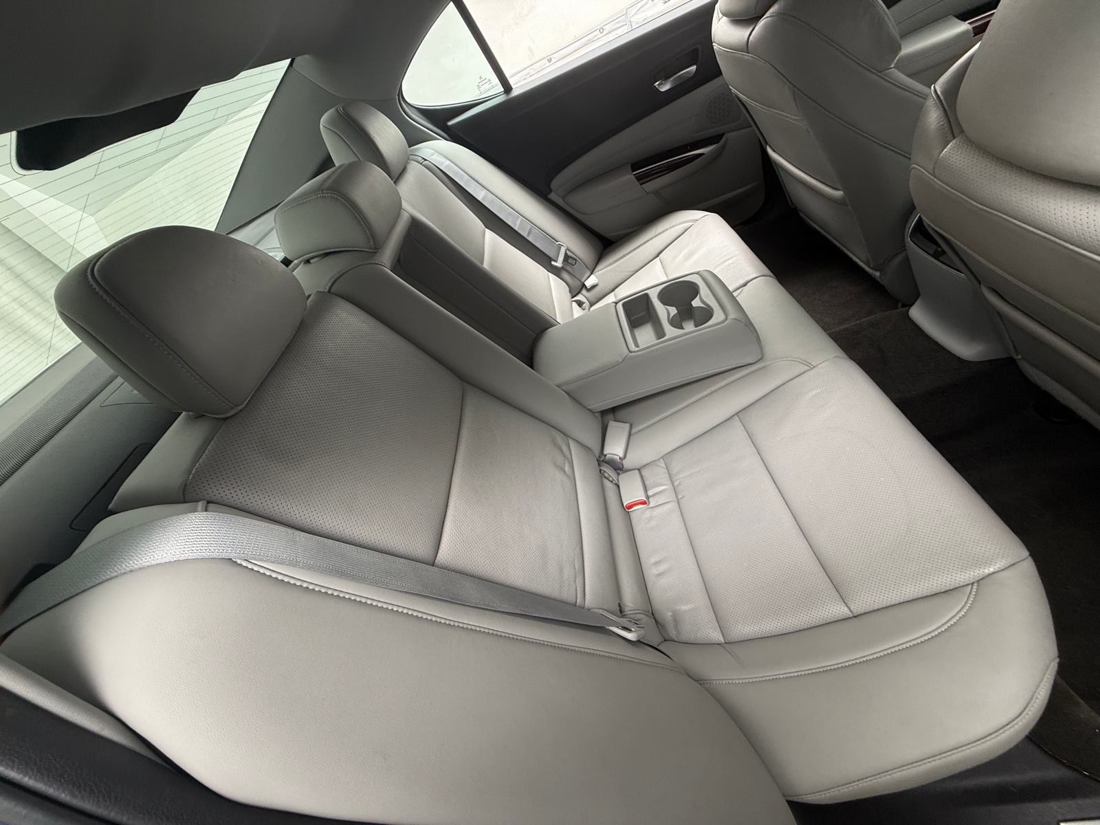 Thumbnail: 2015 Acura TLX - 5