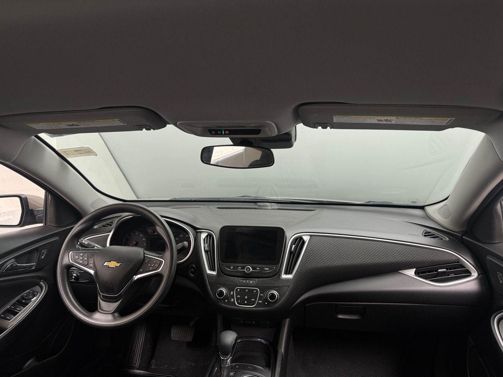 Thumbnail: 2024 Chevrolet Malibu - 3