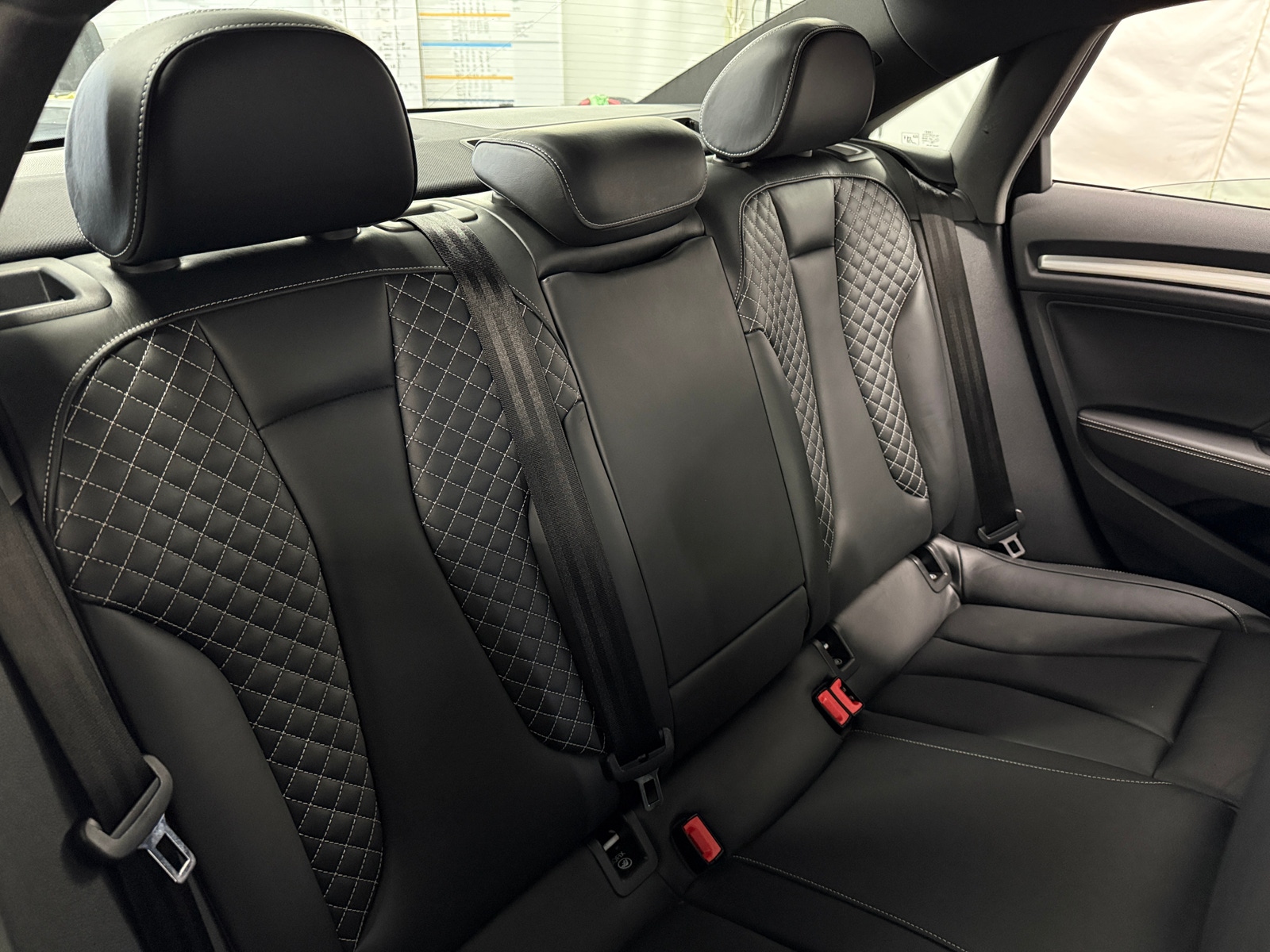 Thumbnail: 2016 Audi S3 - 5