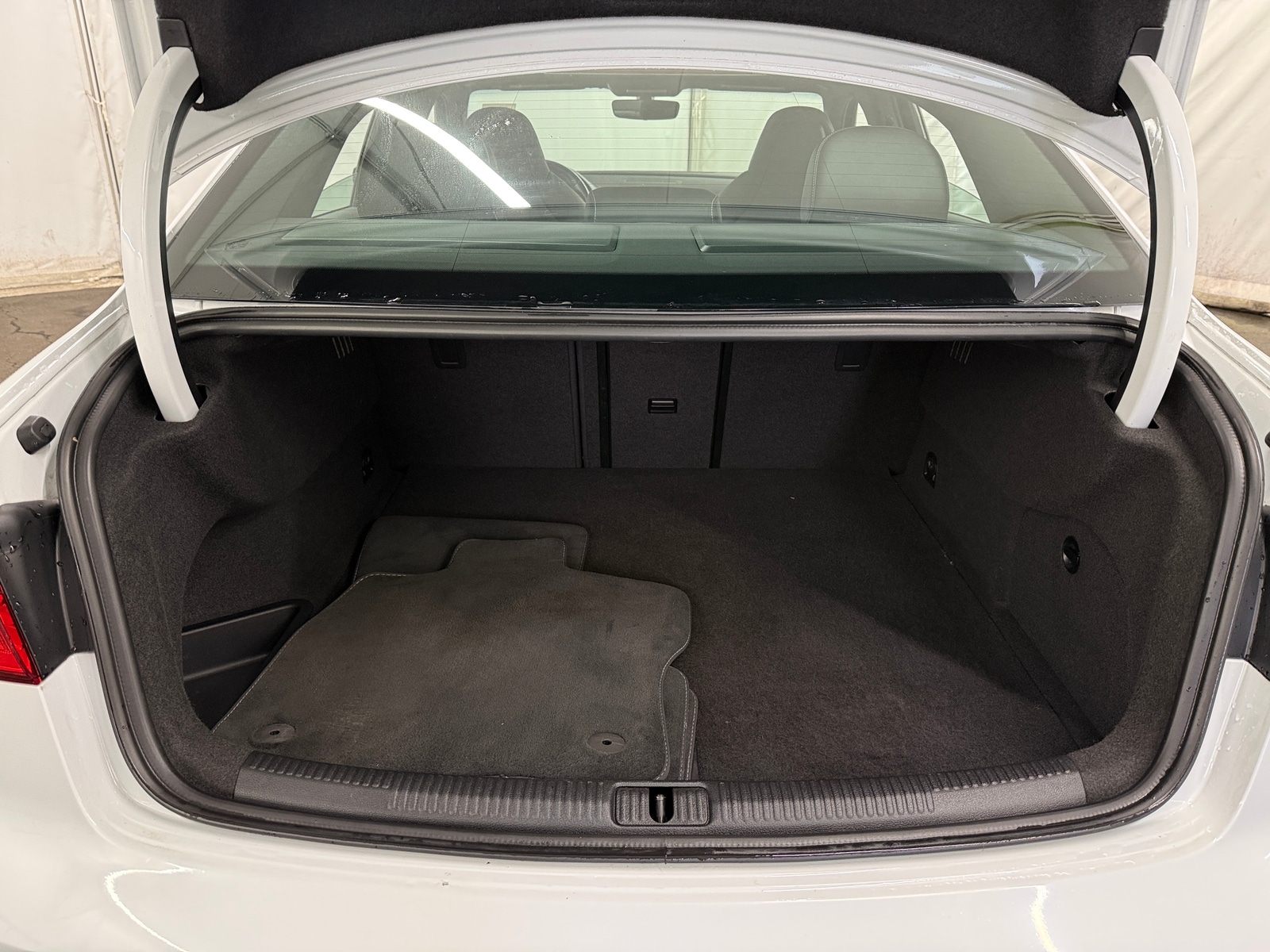 Thumbnail: 2016 Audi S3 - 6