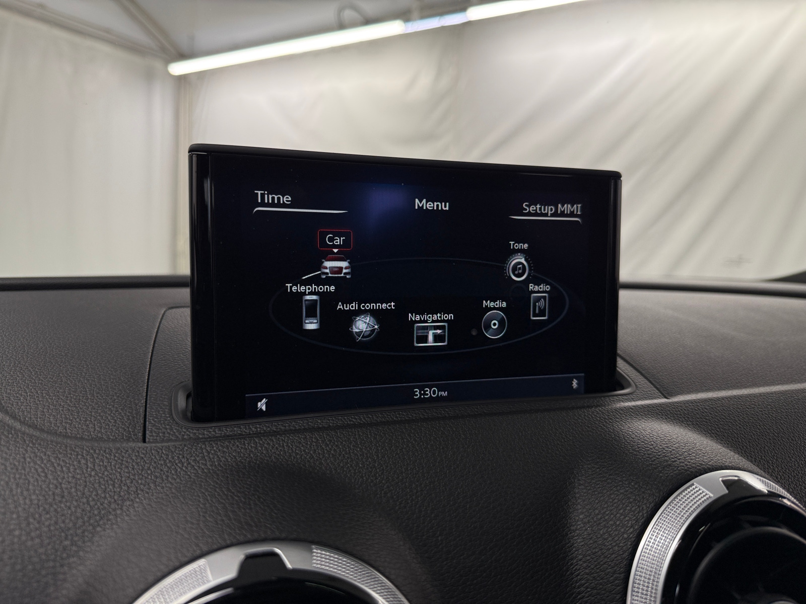 Thumbnail: 2016 Audi S3 - 3