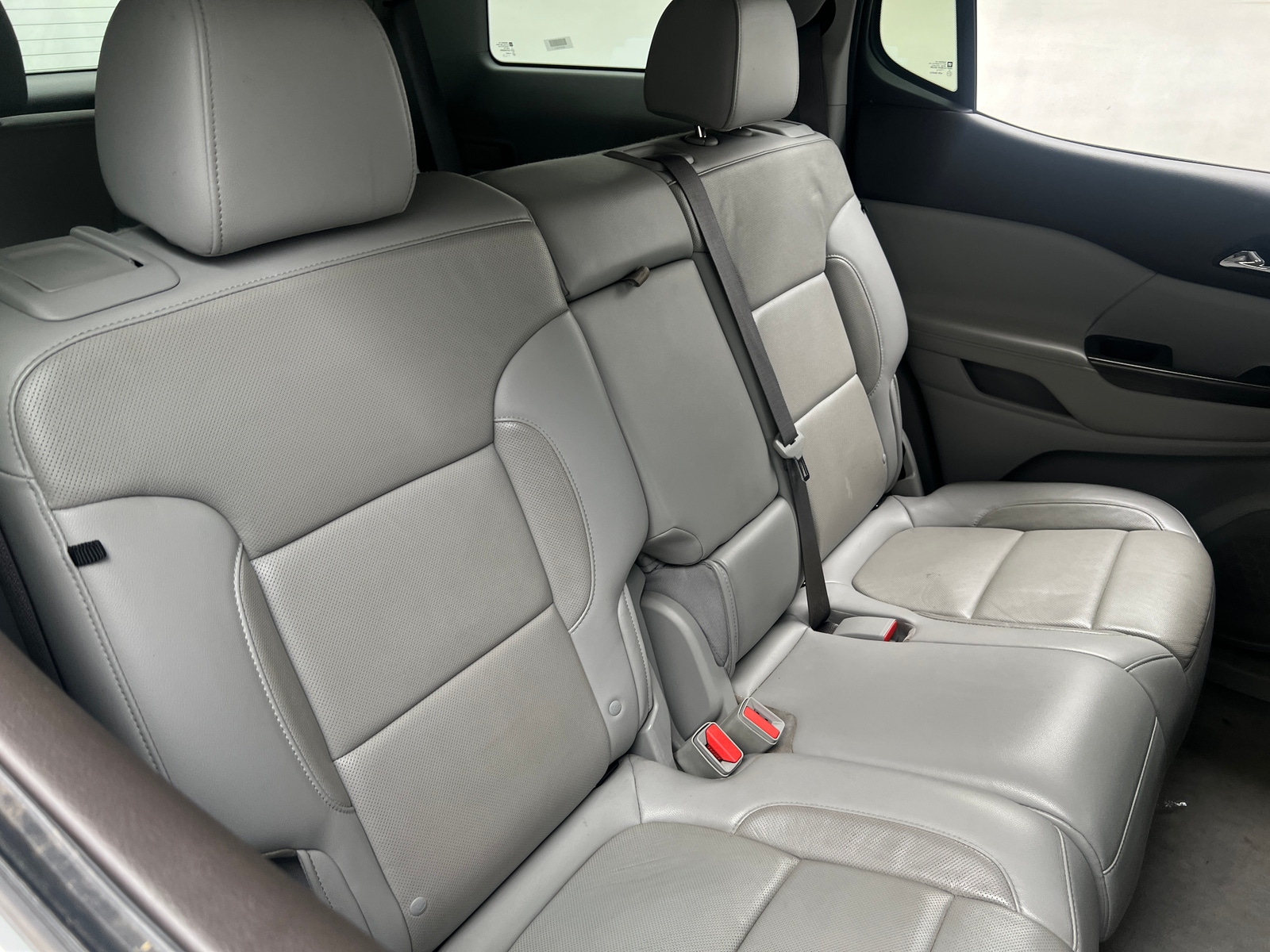 Thumbnail: 2020 GMC Acadia - 5