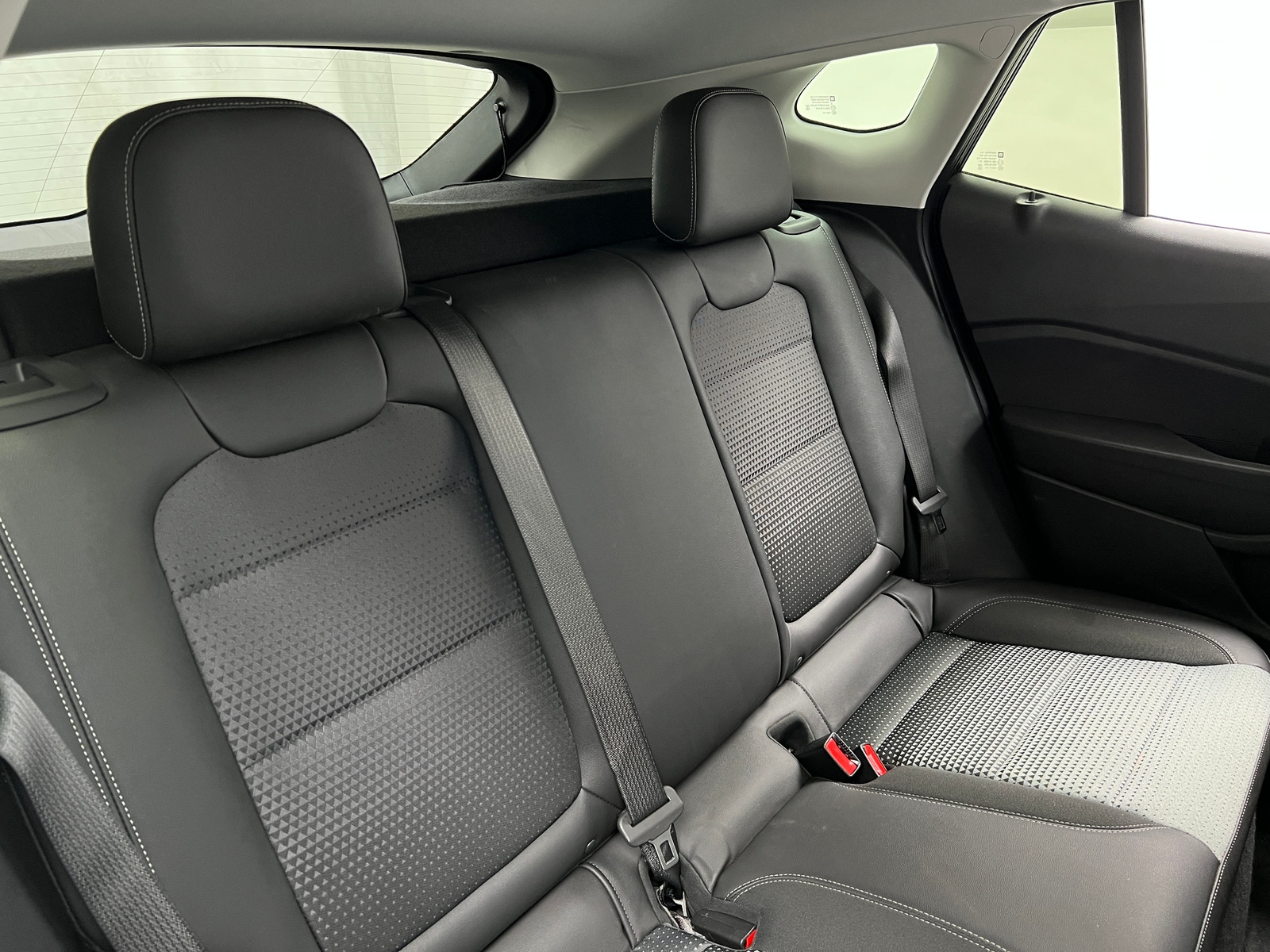 Thumbnail: 2025 Chevrolet Trax - 6