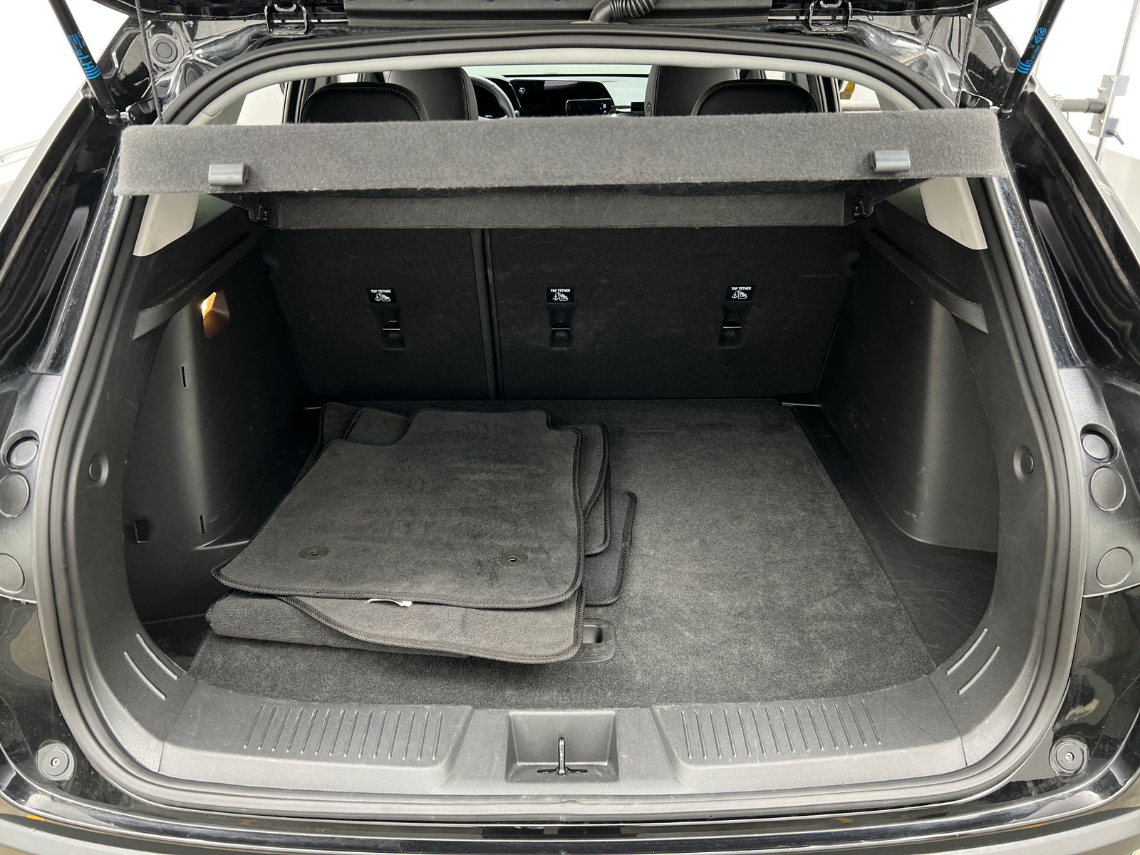 Thumbnail: 2025 Chevrolet Trax - 7