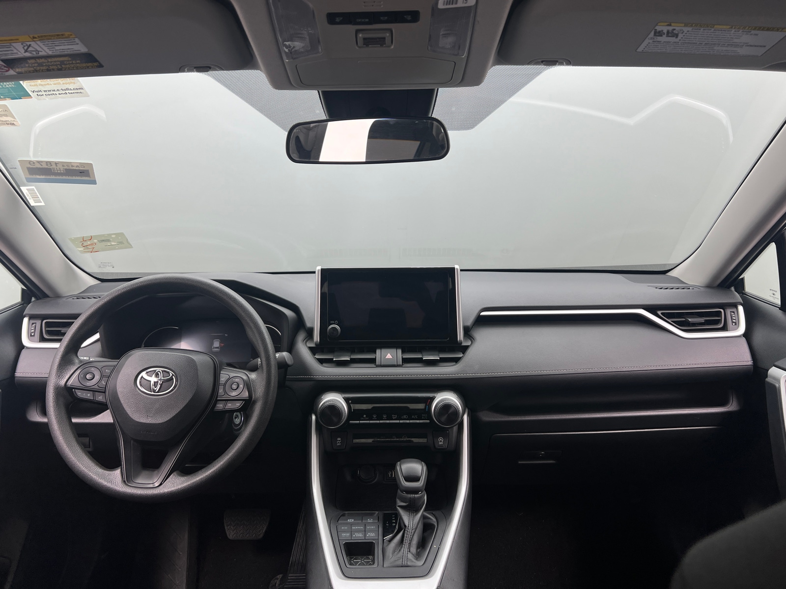 Thumbnail: 2024 Toyota RAV4 - 3