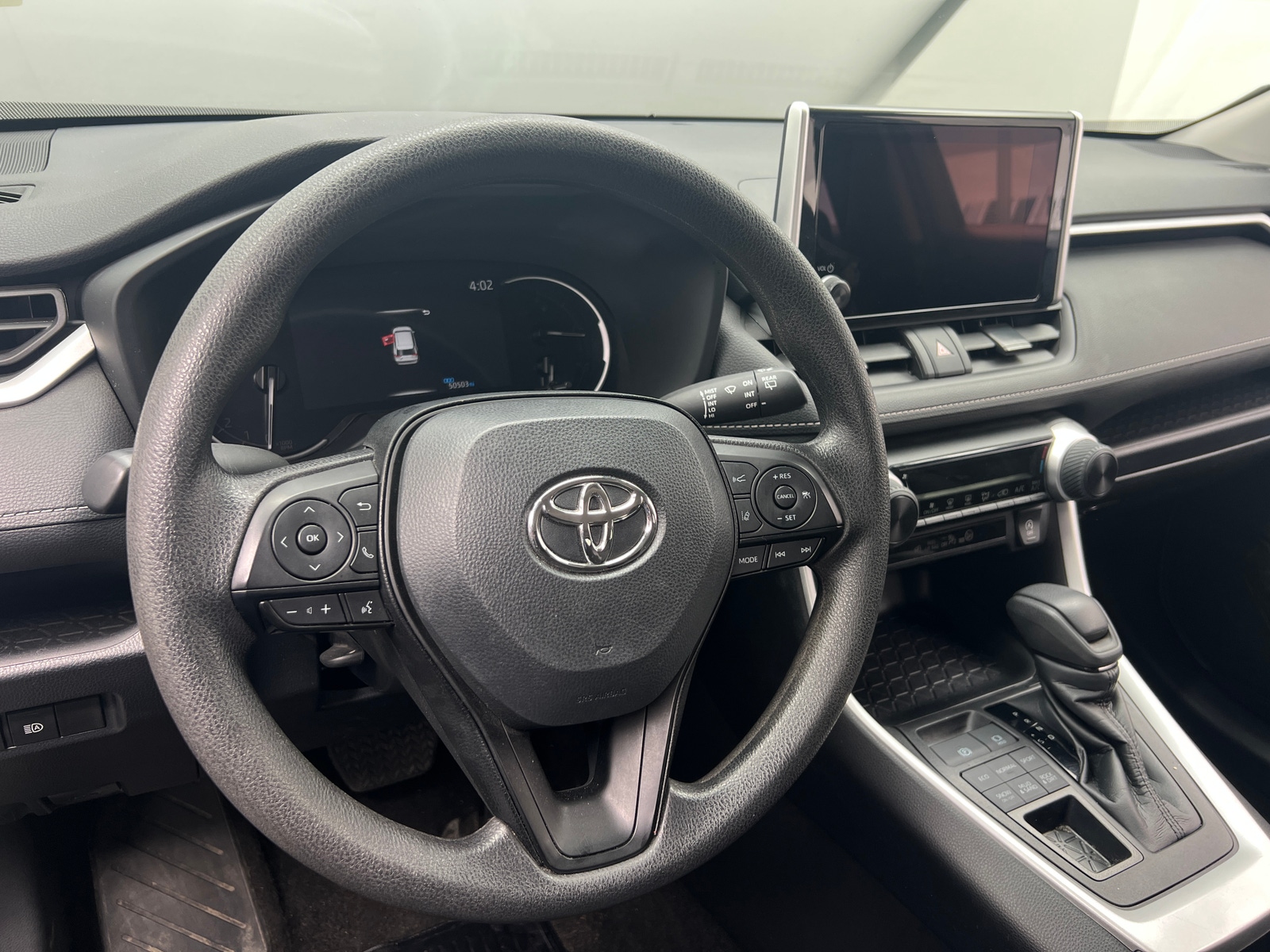 Thumbnail: 2024 Toyota RAV4 - 5